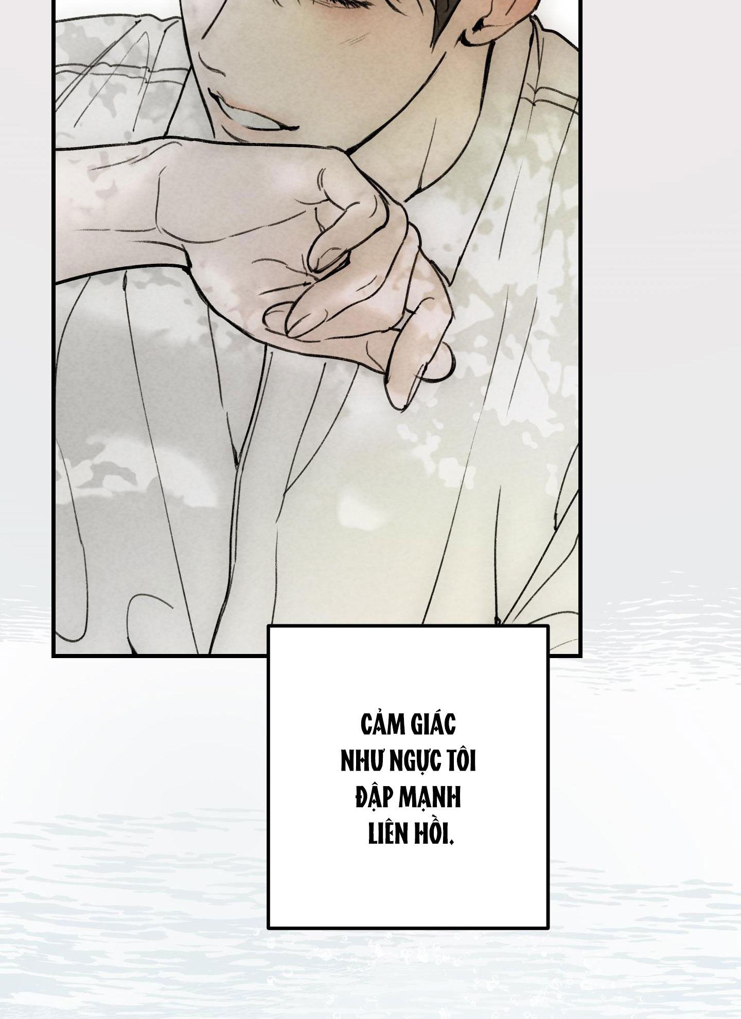 Đọc truyện NGHIỆN SEX - Chapter 17.7