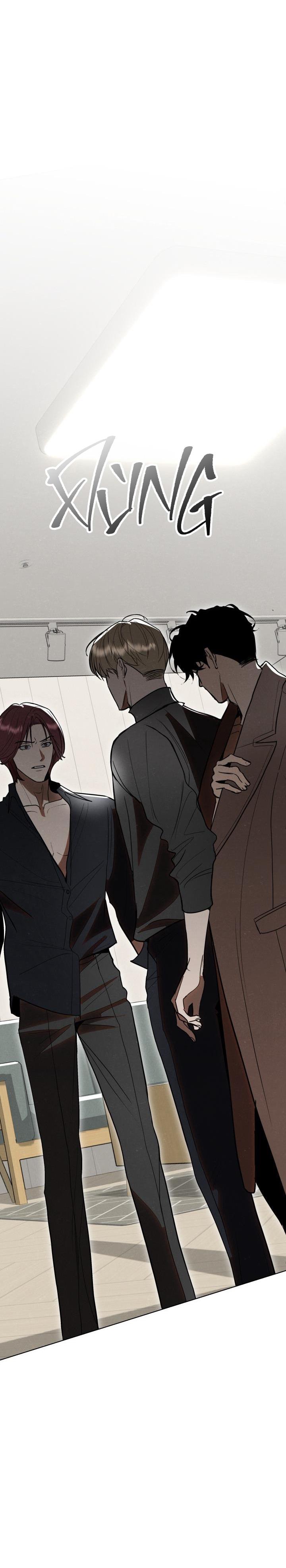 Đọc truyện BL NGẮN LOẠN LUÂN - GIA ĐÌNH - Chapter 1.91