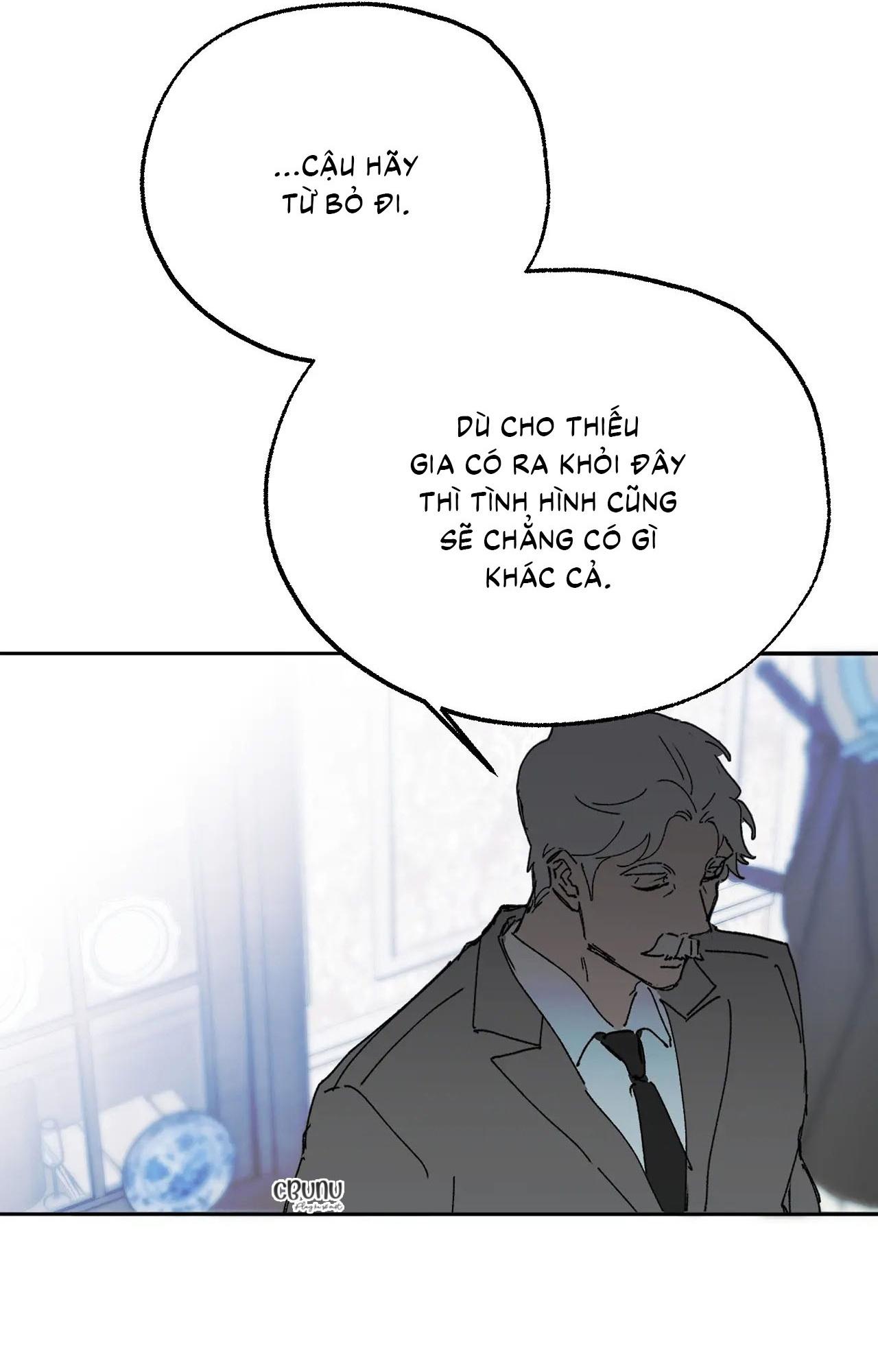 Đọc truyện Nuốt gai - Chapter 30