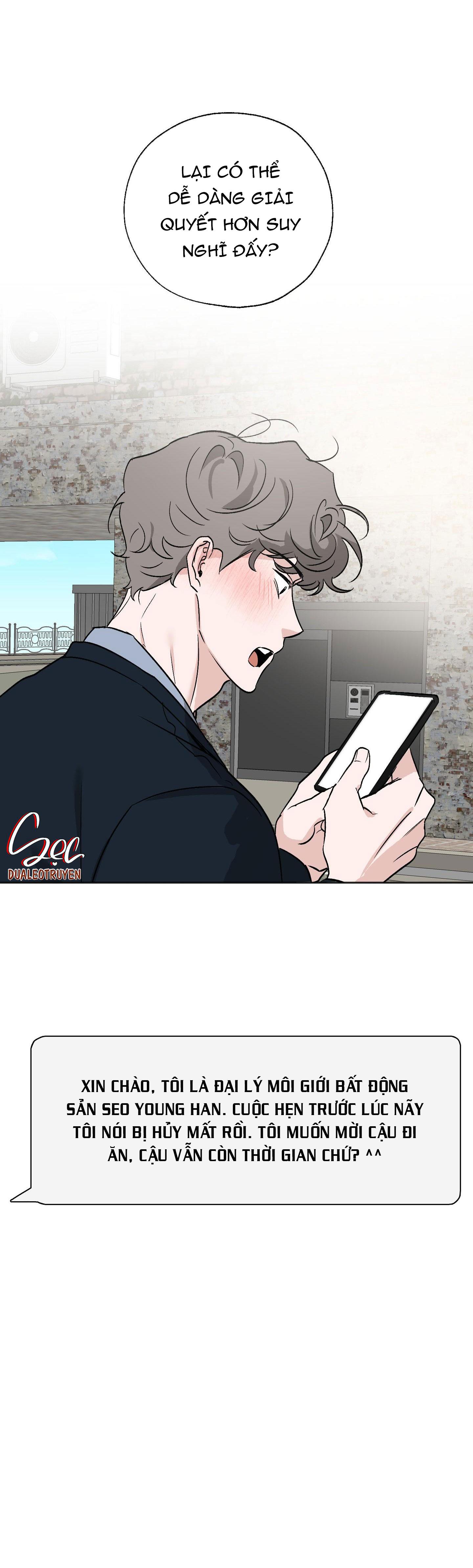 Đọc truyện TUYỂN TẬP TRUYỆN NGẮN HỎNY CỦA NHÀ SẸC - Chapter 48