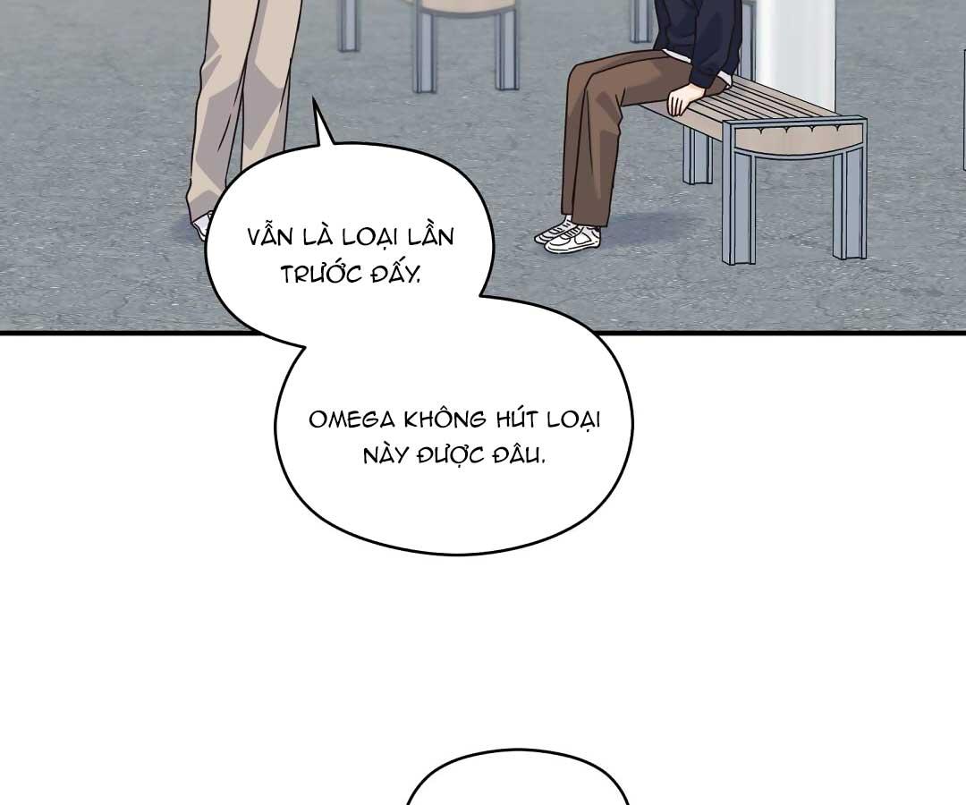 Đọc truyện CHẤN THƯƠNG ALPHA - Chapter 15