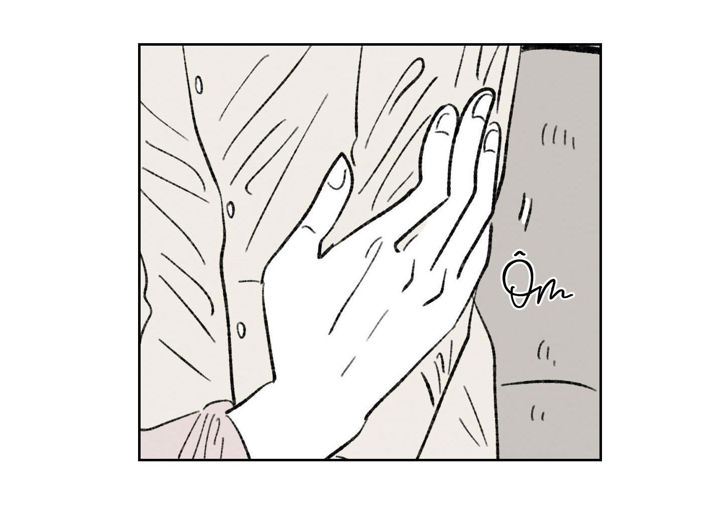 Đọc truyện Tình tay ba giữa chó, sói và mèo - Chapter 38