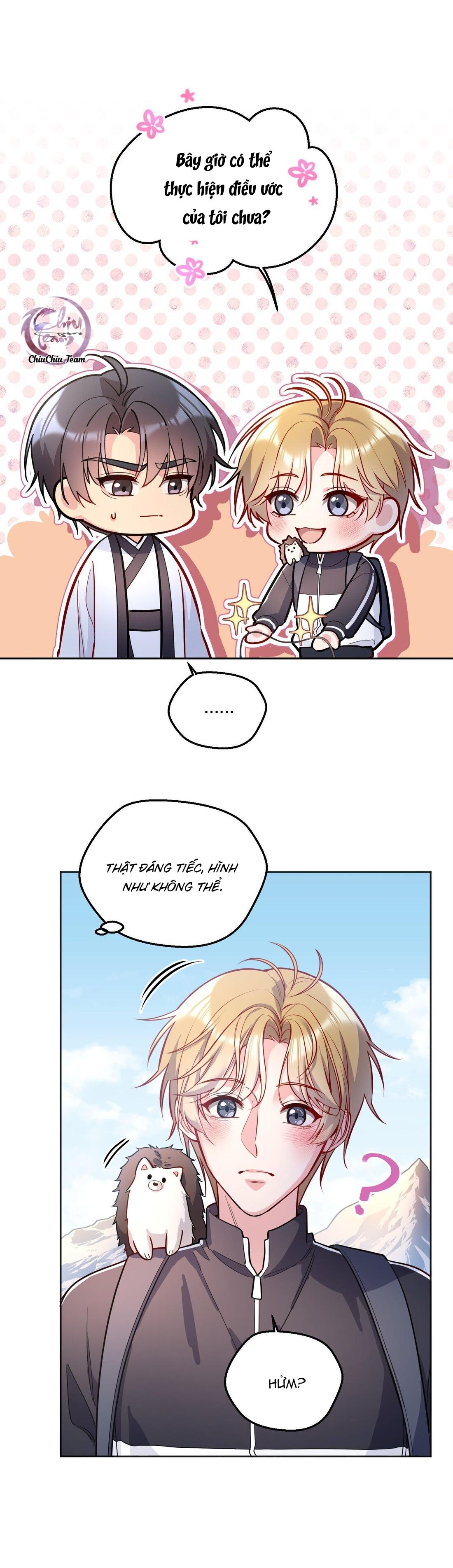 Đọc truyện Hàn Viễn - Chapter 142