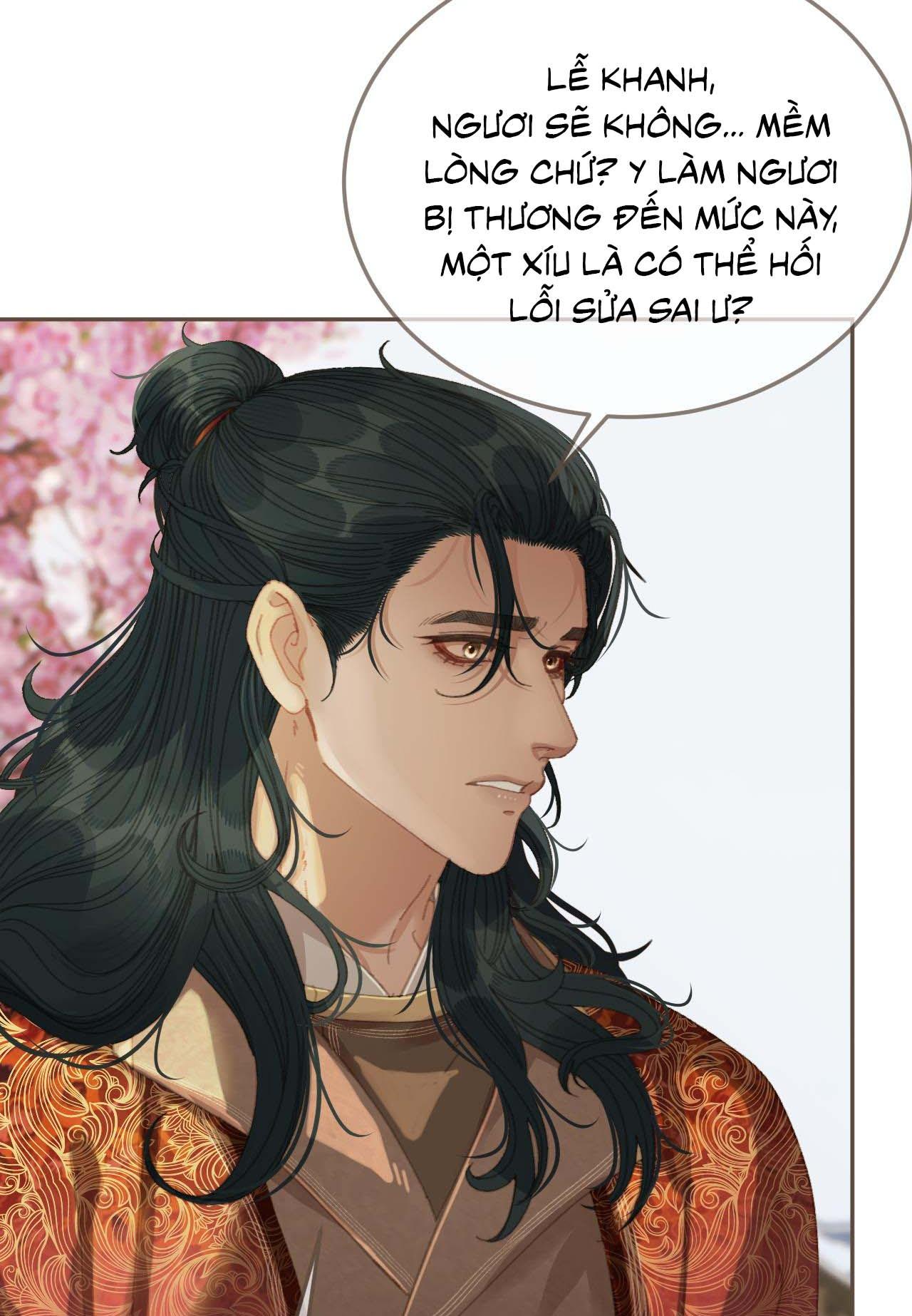 Đọc truyện Á NÔ 2 - THÁM HOA - Chapter 60