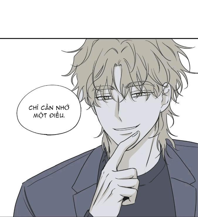 Đọc truyện Thủy triều thấp lúc chạng vạng - Chapter 5