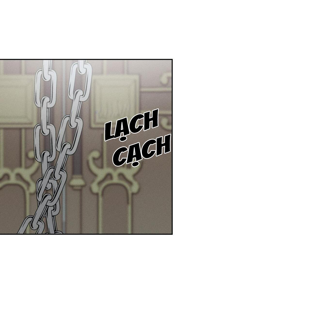 Đọc truyện ĐÊM SĂN Ở LONDON - Chapter 61