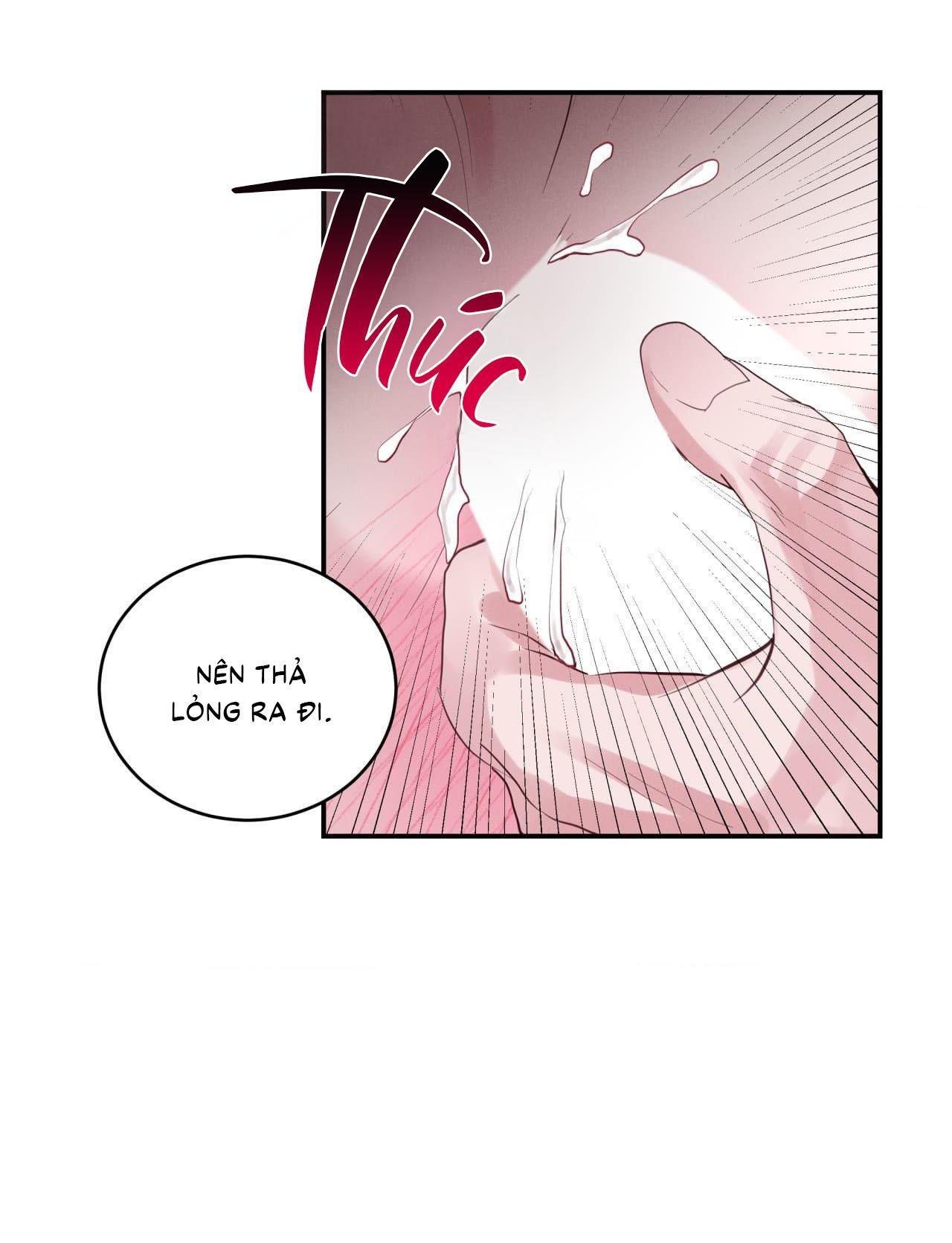 Đọc truyện  Làm Tình Cũng Cần Luyện Tập Nữa Sao?! - Chapter 3