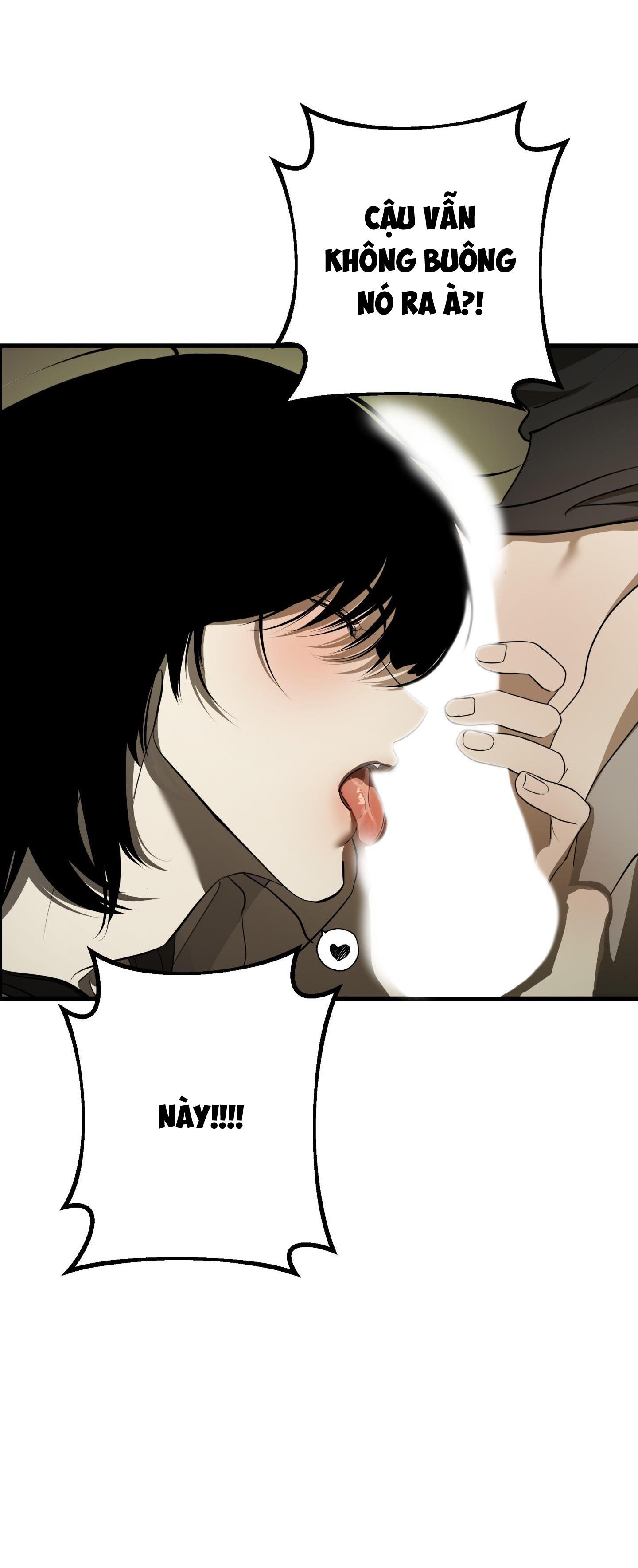 Đọc truyện LIST TRUYỆN NGẮN CHỊT CHỊT - Chapter 106