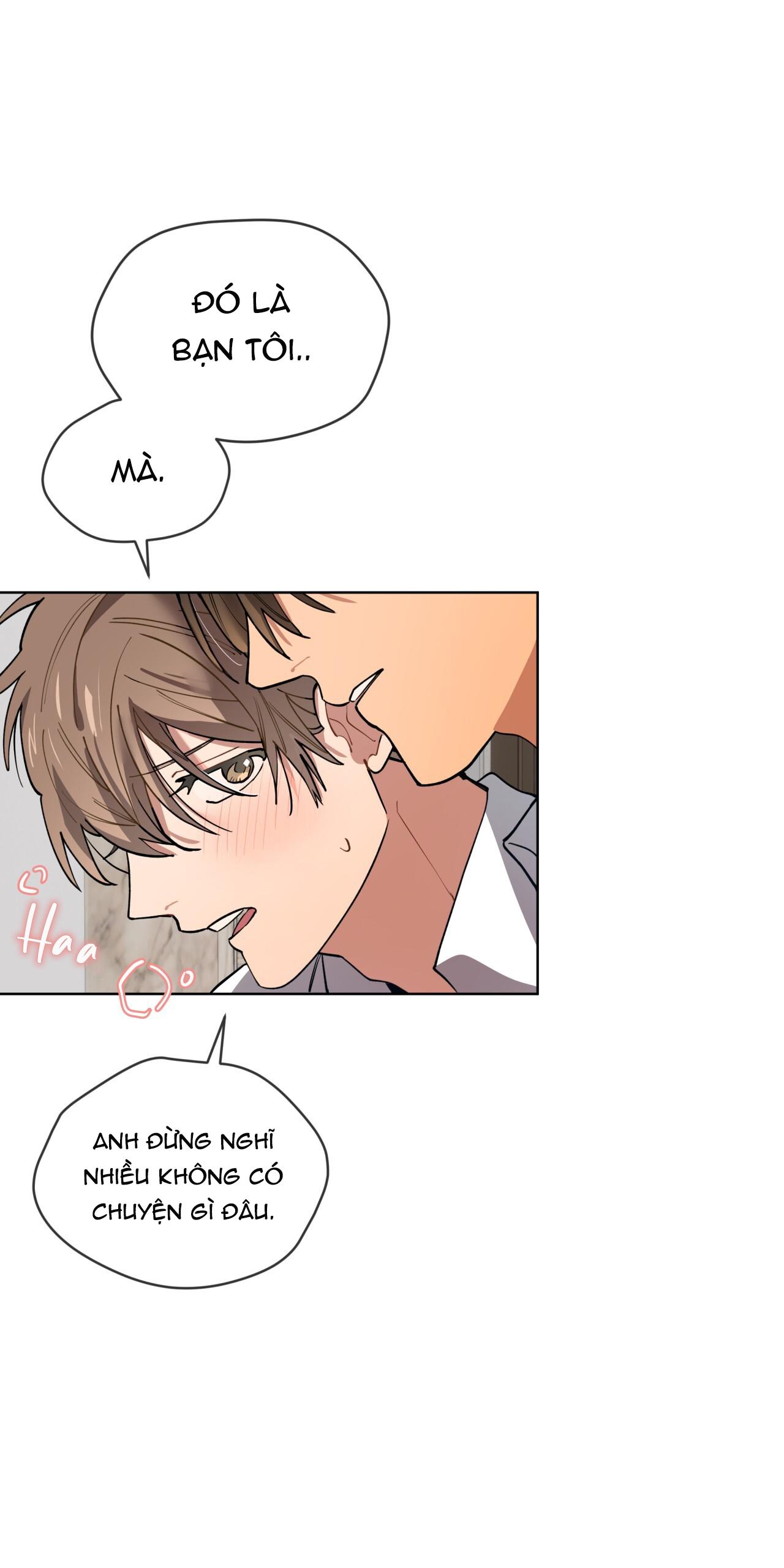 Đọc truyện Cơn Mưa Rào (END) - Chapter 76