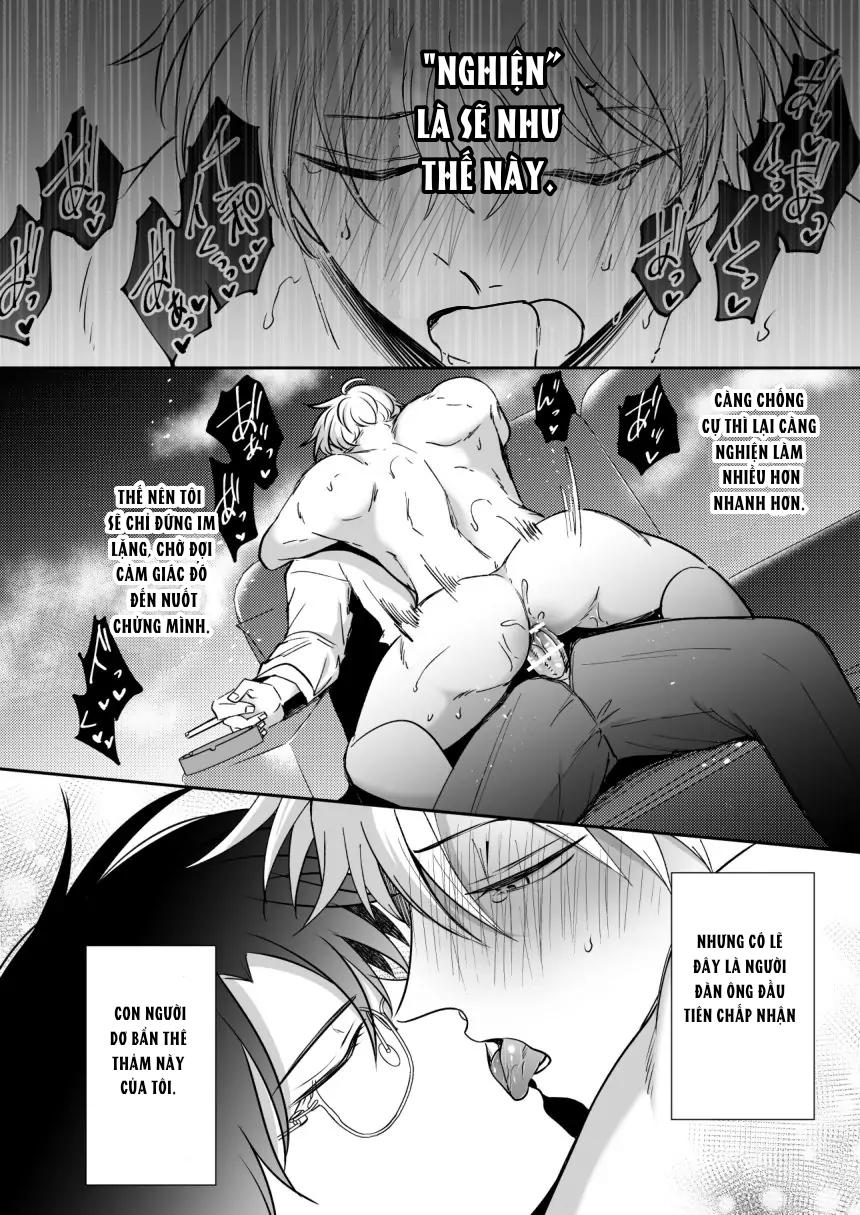 Đọc truyện Oneshot ịch ịch - Chapter 165