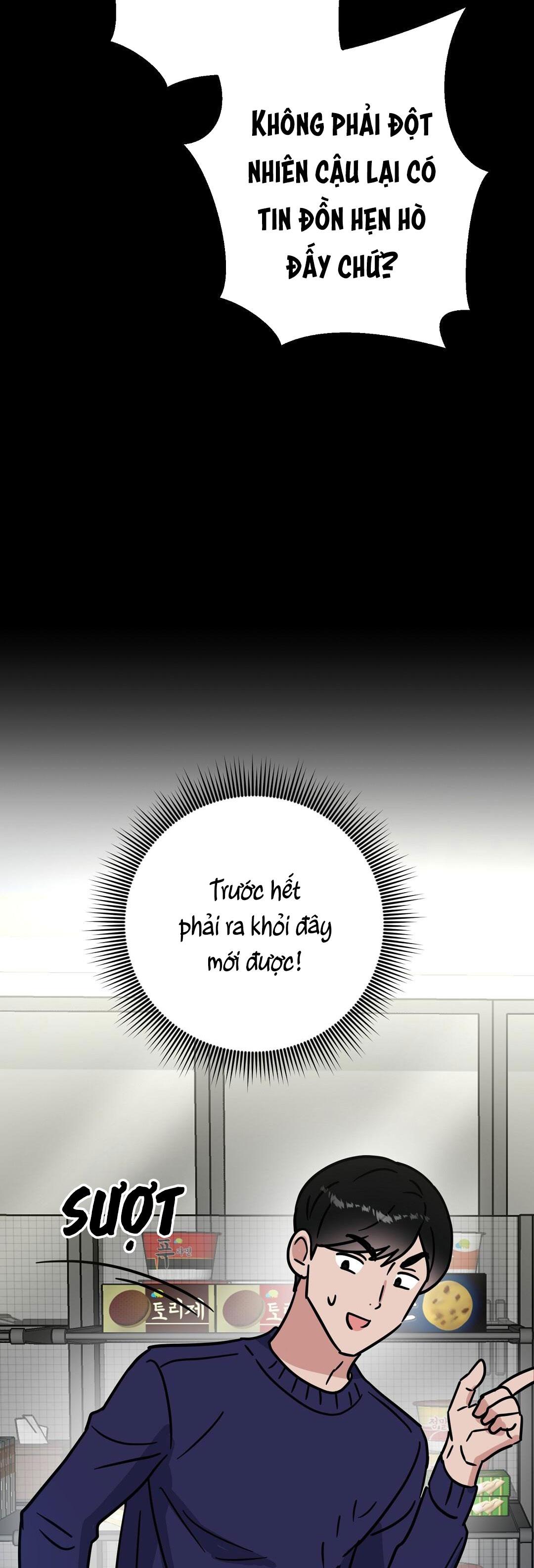 Đọc truyện NHÀ TÔI THÀNH PHIM TRƯỜNG MẤT RỒI - Chapter 32