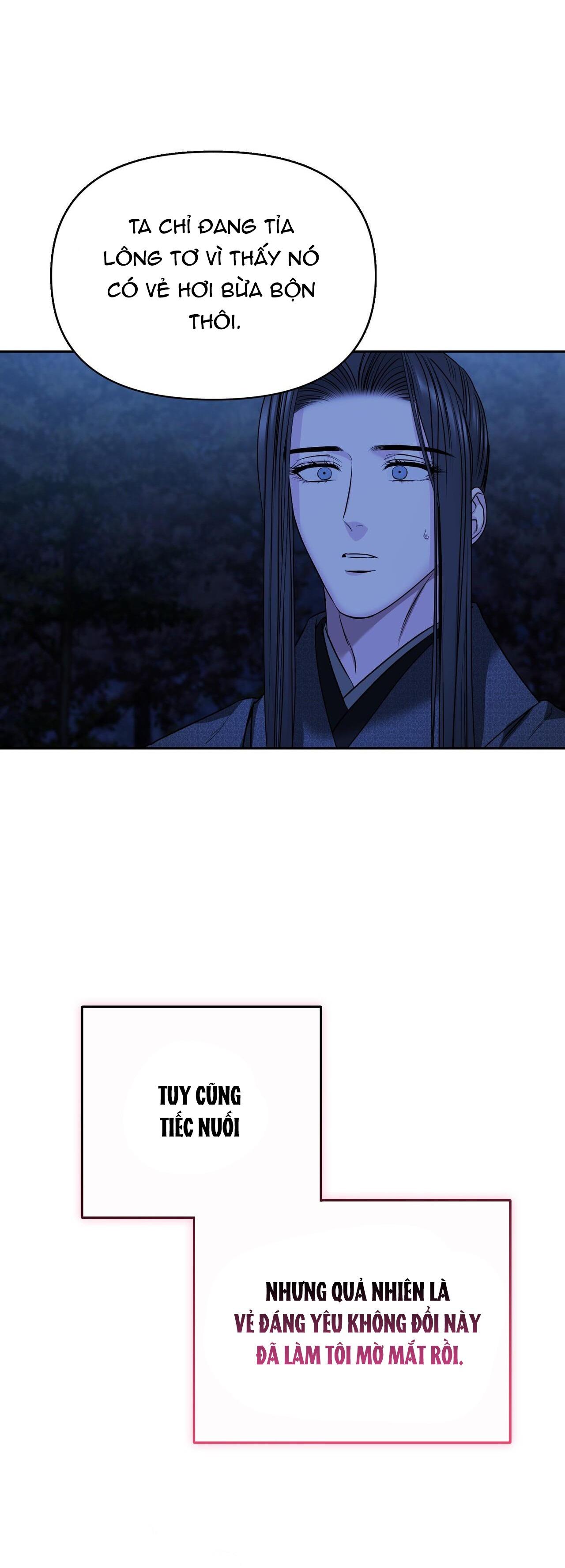 Đọc truyện XUÂN PHONG VIÊN MÃN - Chapter 55