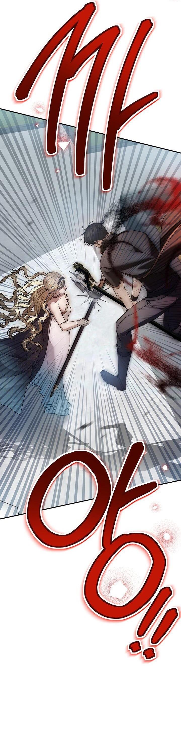 Đọc truyện NETKAMA PUNCH!! - Chapter 80