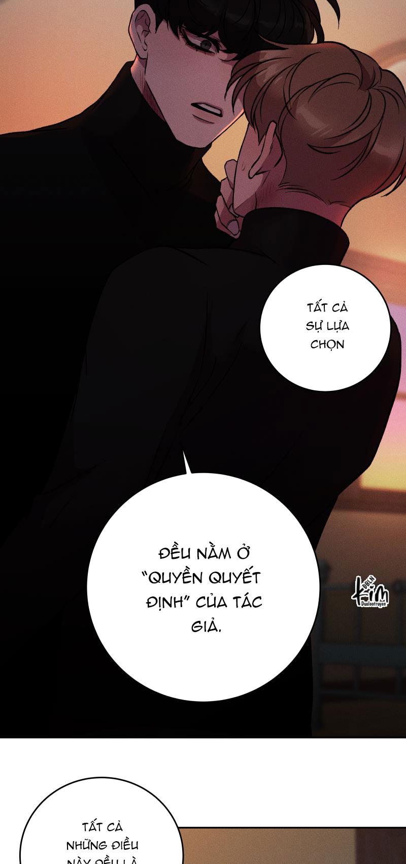 Đọc truyện NỖI SỢ CỦA HWAN YEONG - Chapter 48