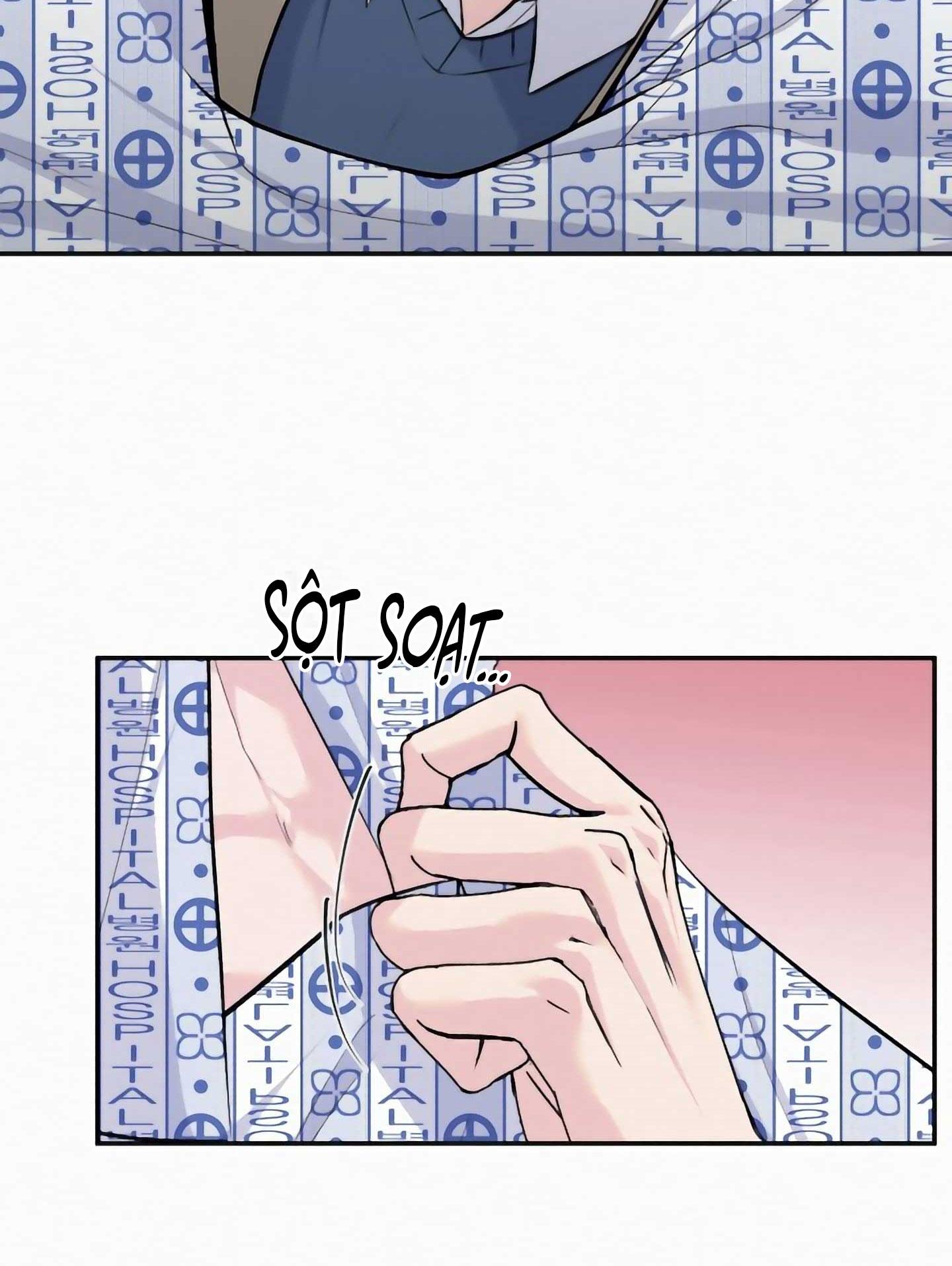 Đọc truyện HƯƠNG XƯA - Chapter 5