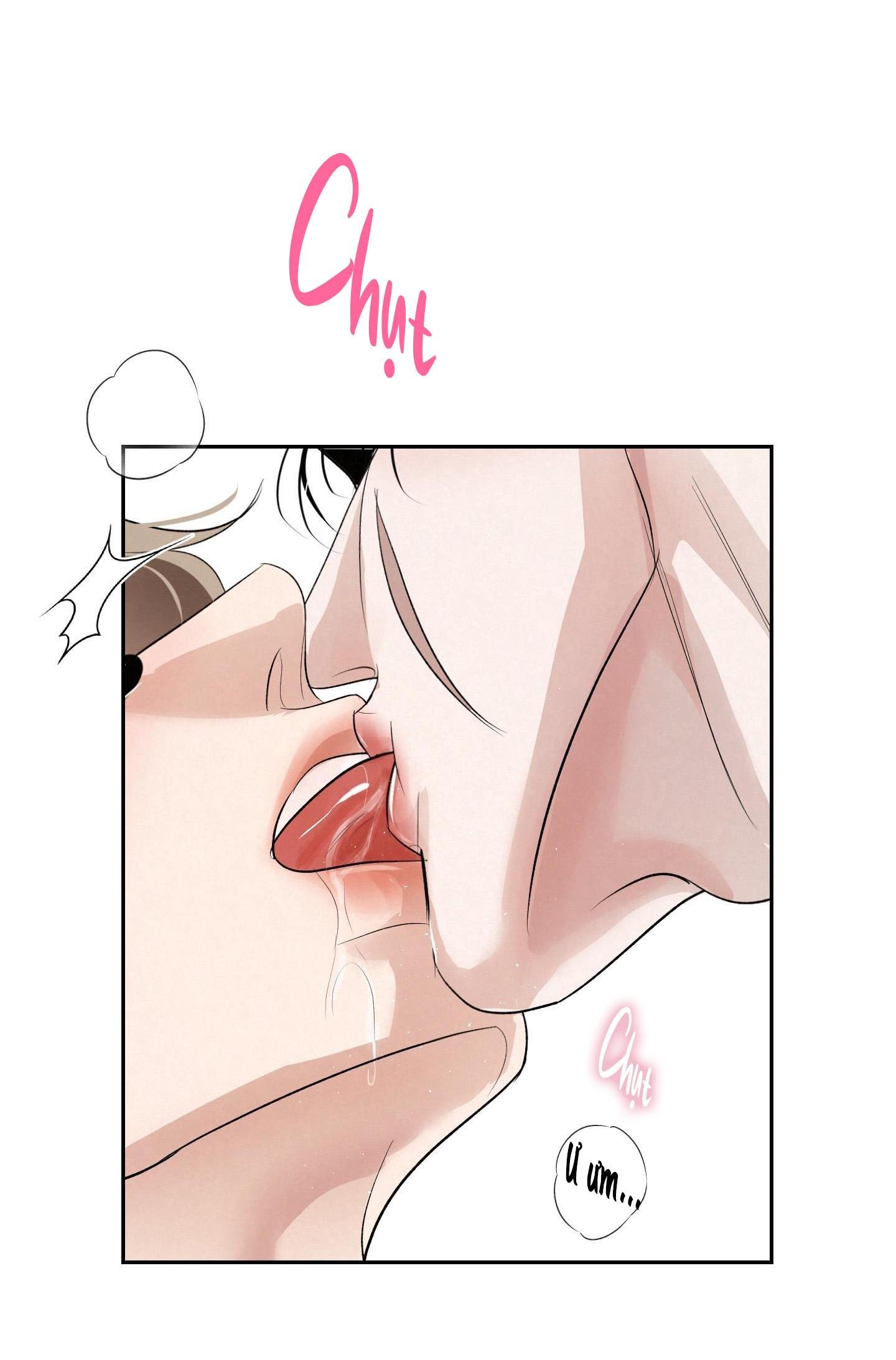 Đọc truyện BLOOD GUIDE - Chapter 25