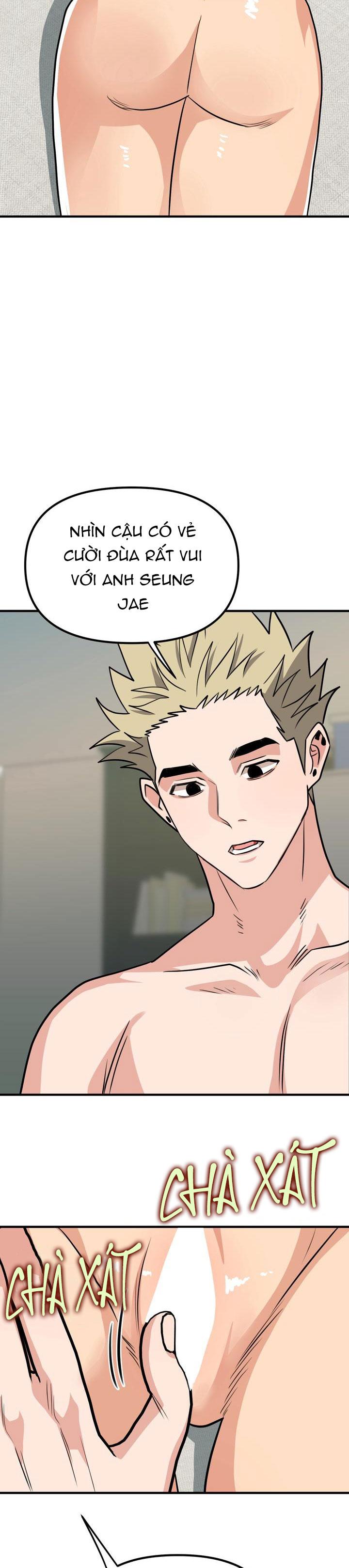 Đọc truyện CÓ TIN VÀO TÍNH BẢN ÁC KHÔNG ? - Chapter 23