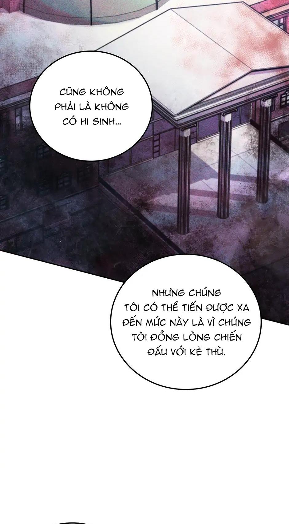 Đọc truyện Deadman Switch - Chapter 54