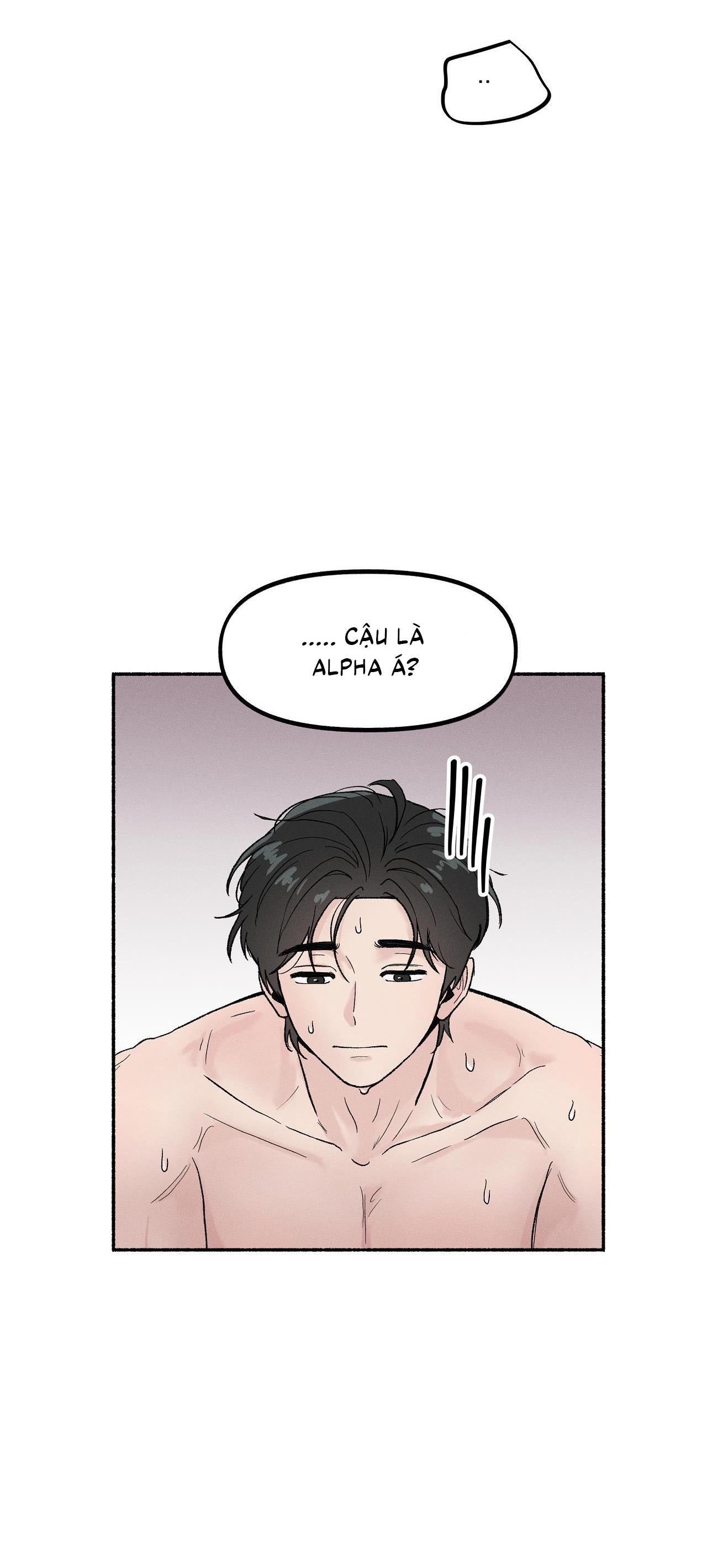 Đọc truyện  Khi Người Lơ Đãng - Chapter 1