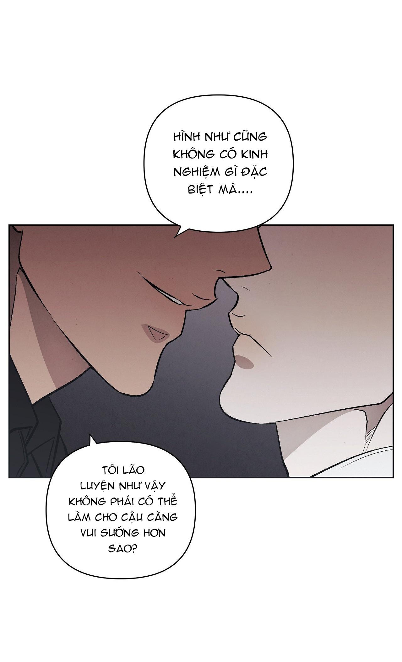 Đọc truyện (DROP )PRAY - Chapter 18