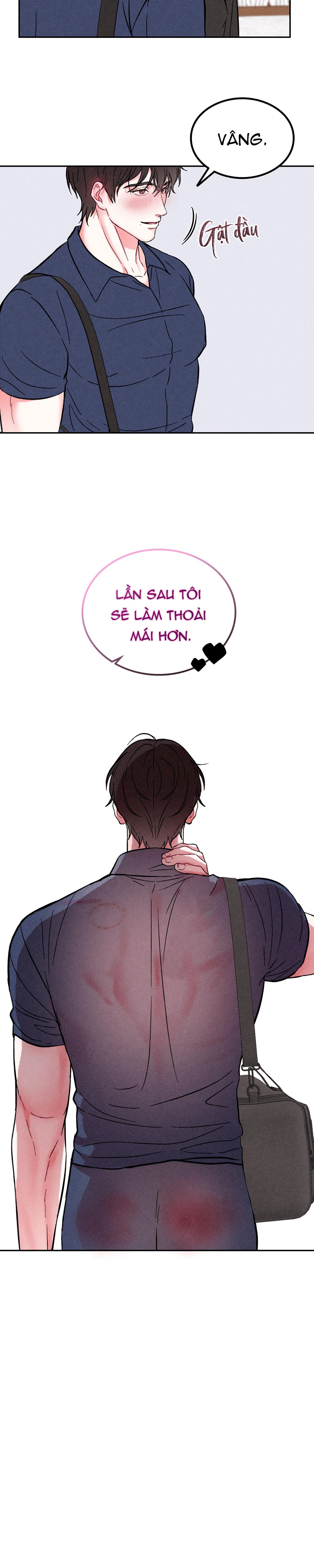 Đọc truyện 7 chịch 8 xoạc - Chapter 6