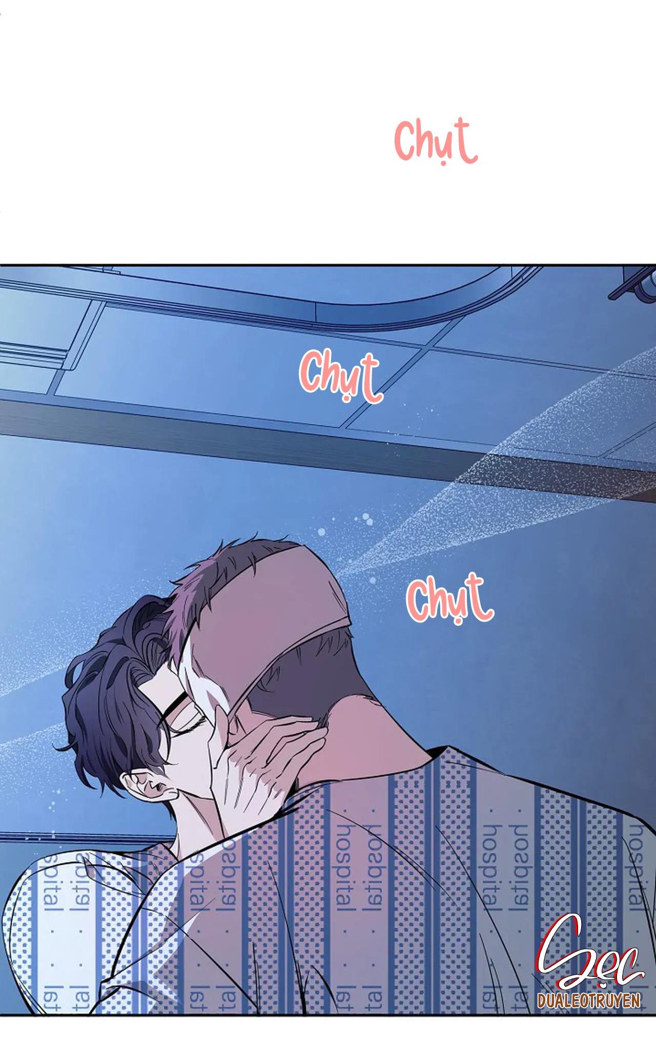 Đọc truyện ĐÊM DỊU DÀNG - Chapter 70