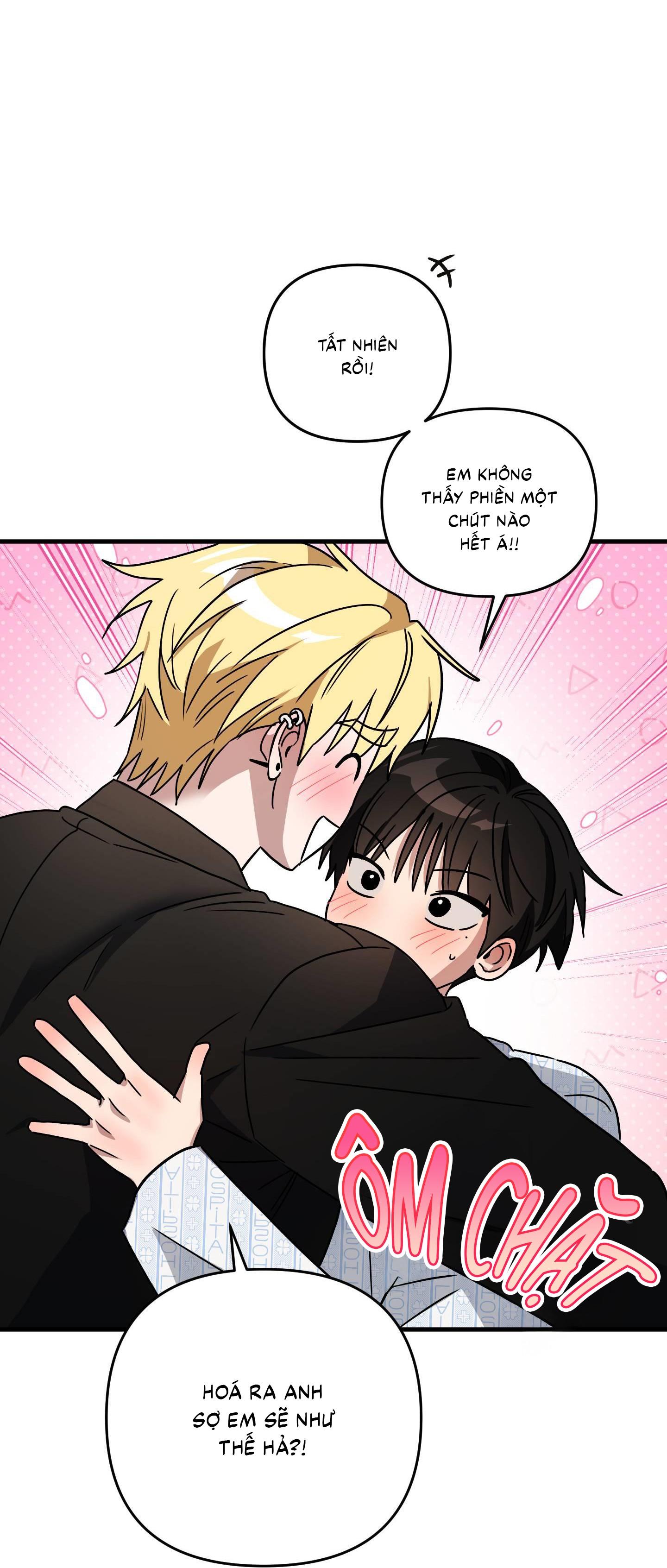 Đọc truyện  Yêu Phải Lừa Đảo - Chapter 20