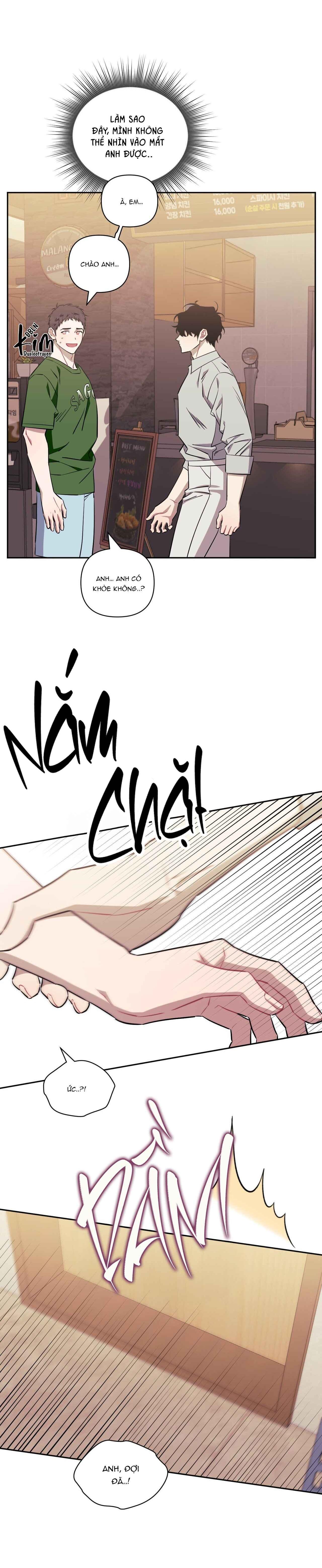 Đọc truyện HƠN CẢ BẠN BÈ - Chapter 101