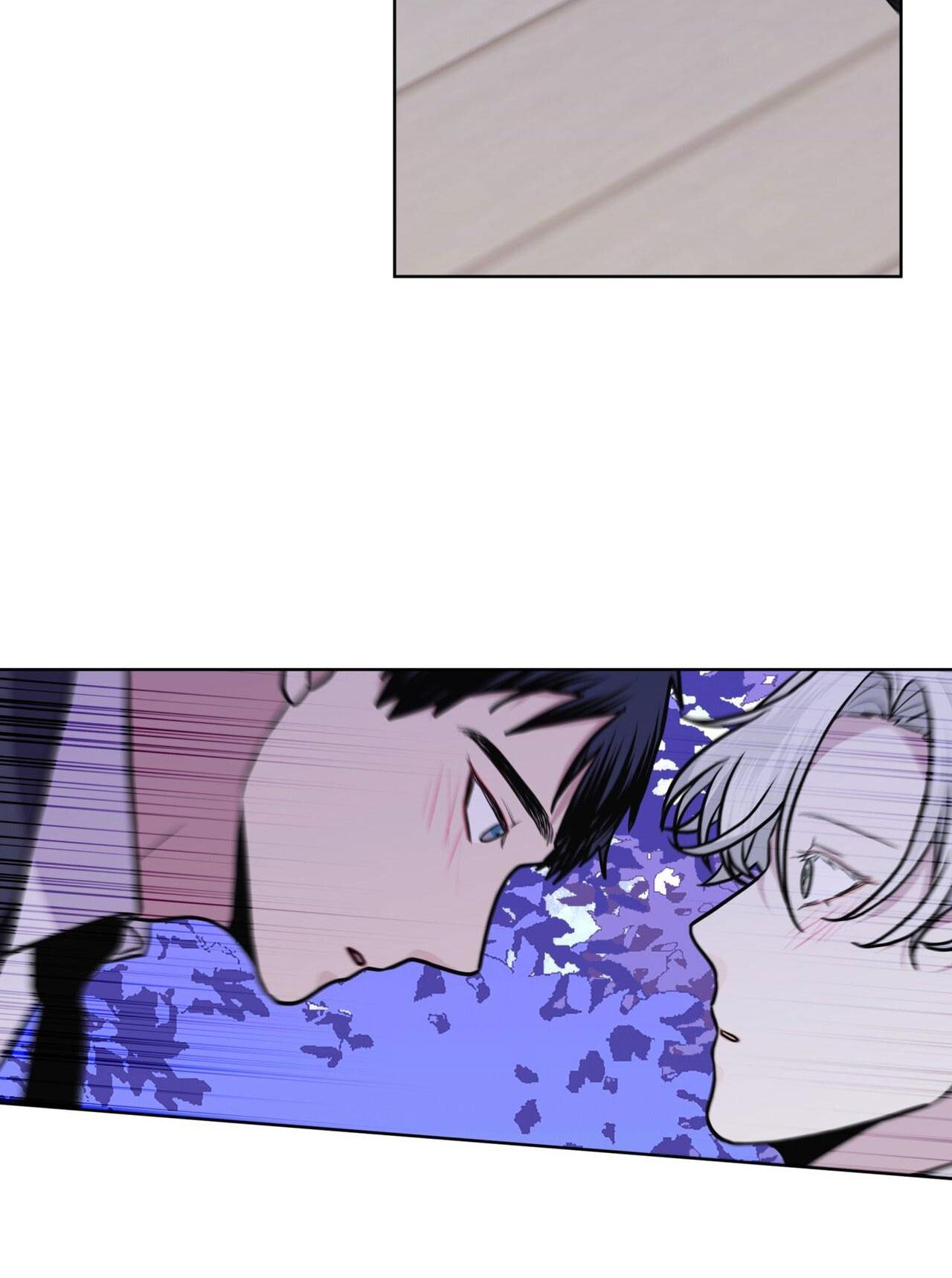 Đọc truyện Rừng Biển - Chapter 60