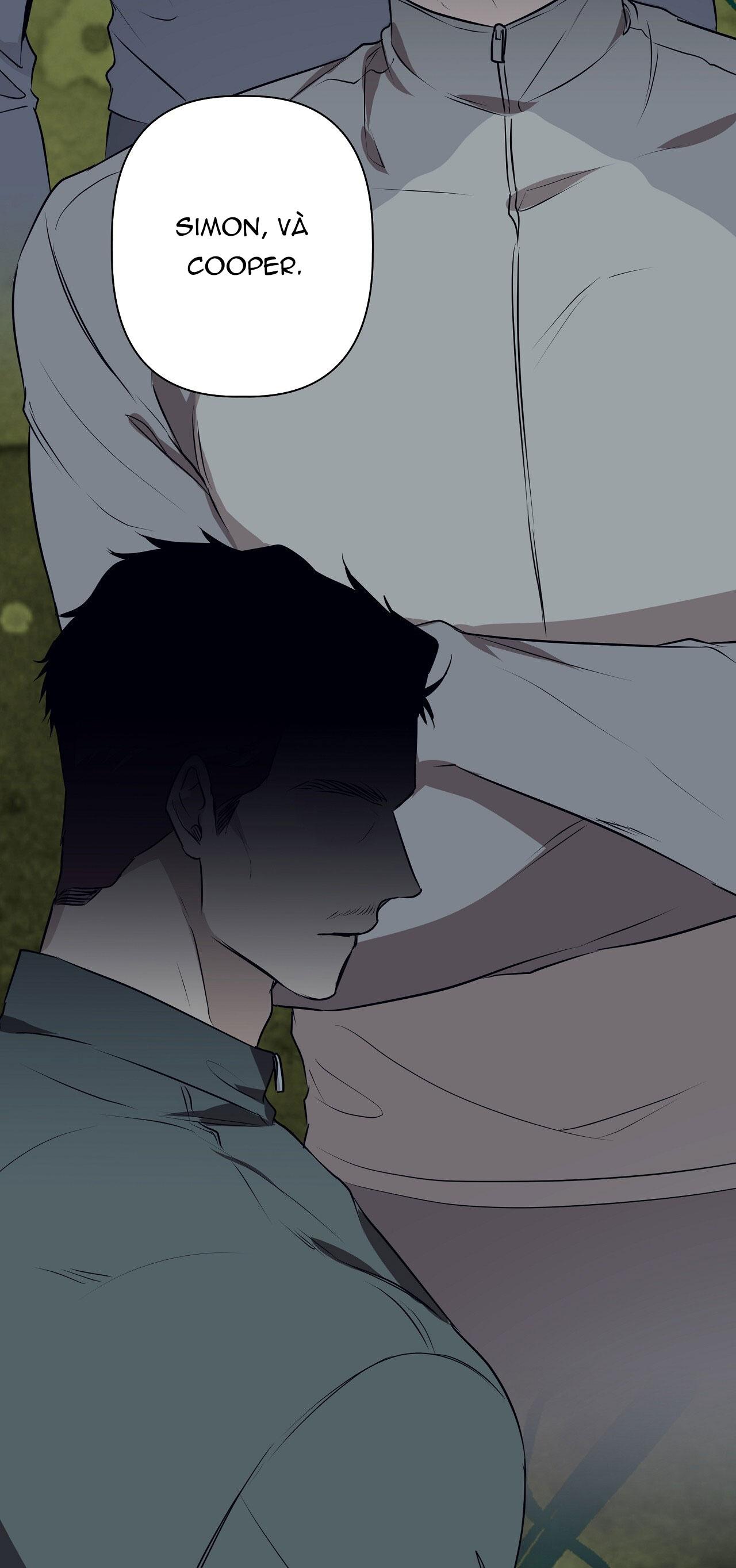 Đọc truyện OMEGA HOÀN HẢO CỦA TÔI - Chapter 16