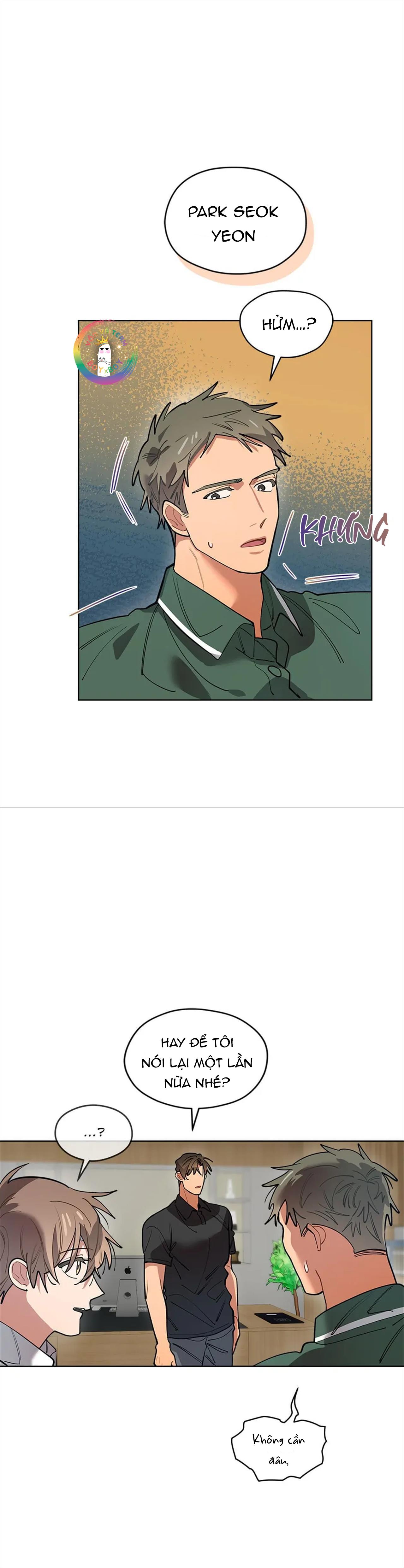 Đọc truyện Cơn Mưa Rào (END) - Chapter 81