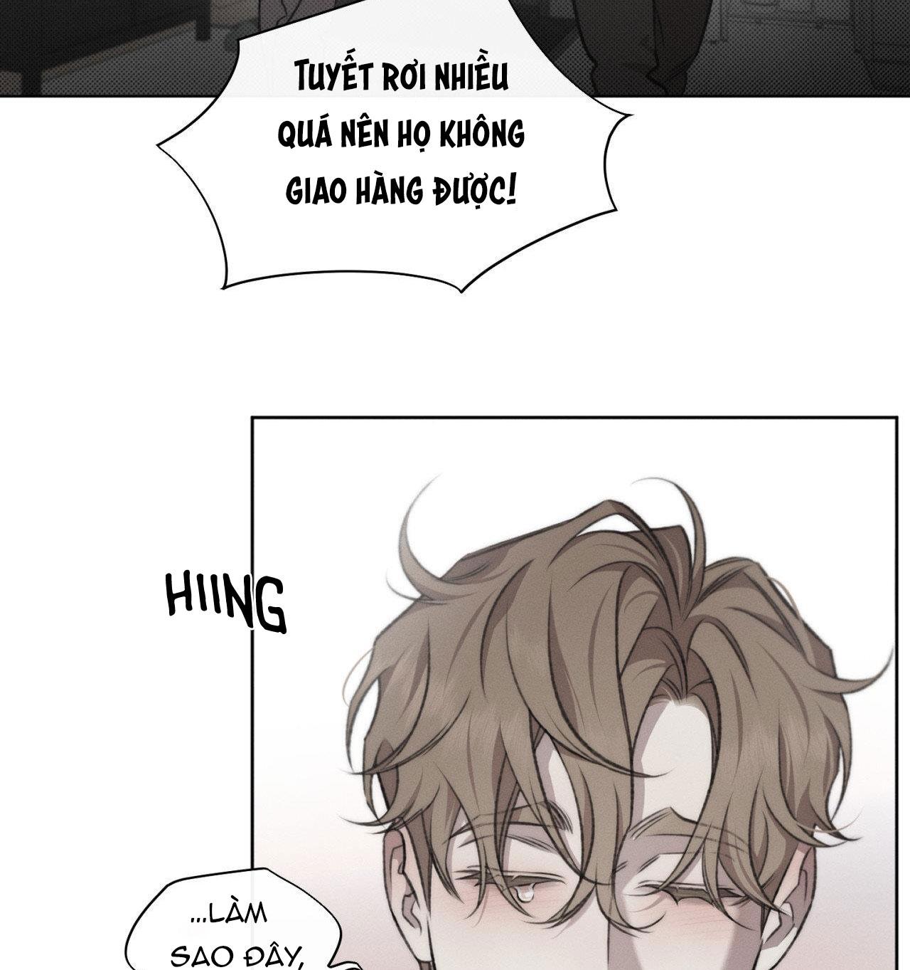 Đọc truyện STILL LOVE YOU - Chapter 17