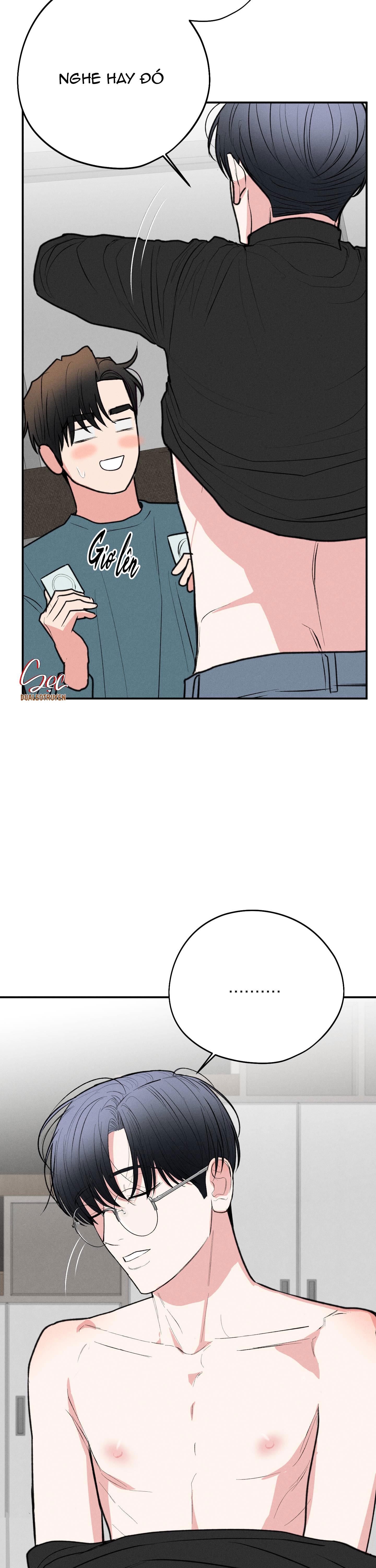 Đọc truyện (DROP) MÓN QUÀ DÀNH CHO KẺ NGẠO MẠN - Chapter 56