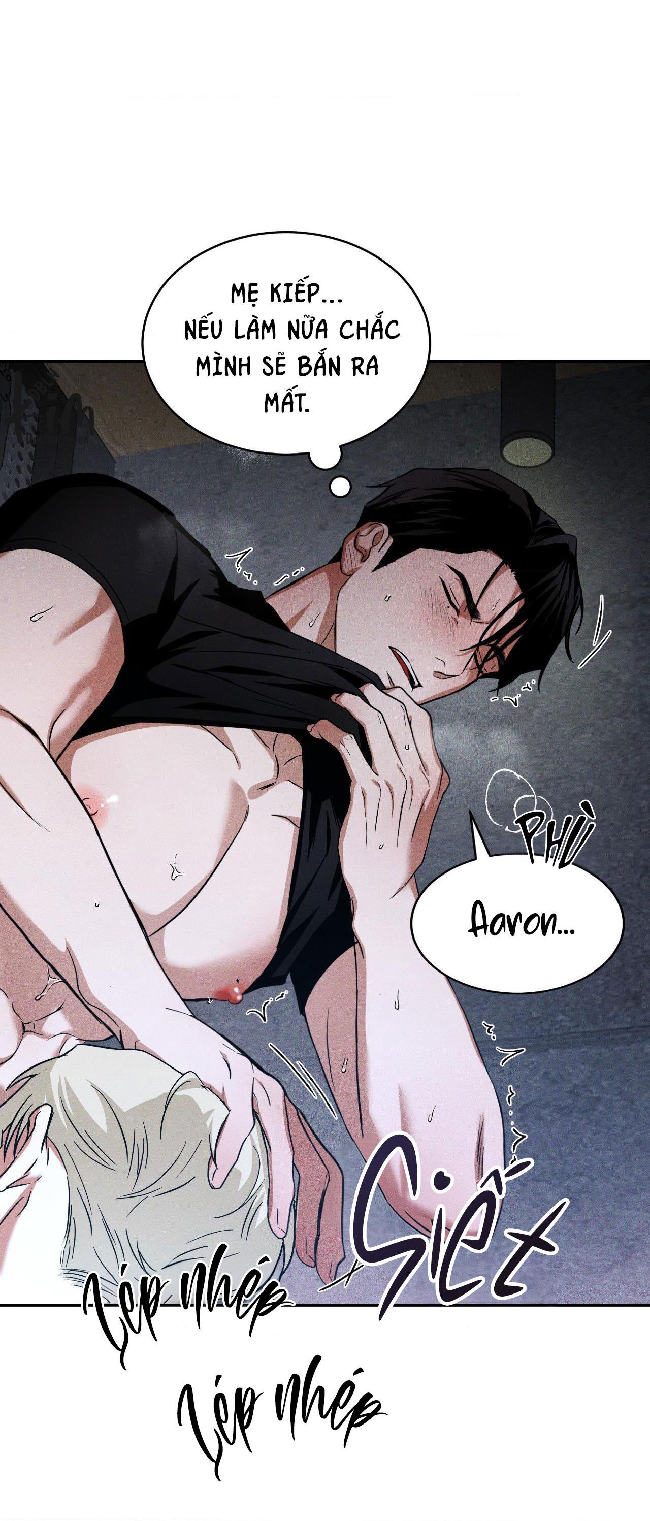 Đọc truyện FLASHLIGHT - Chapter 7