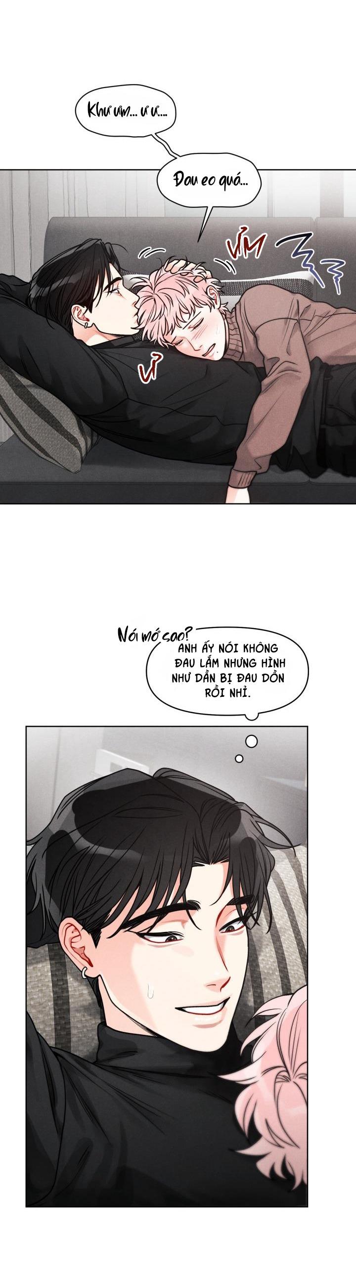 Đọc truyện Private Call - Chapter 10.2