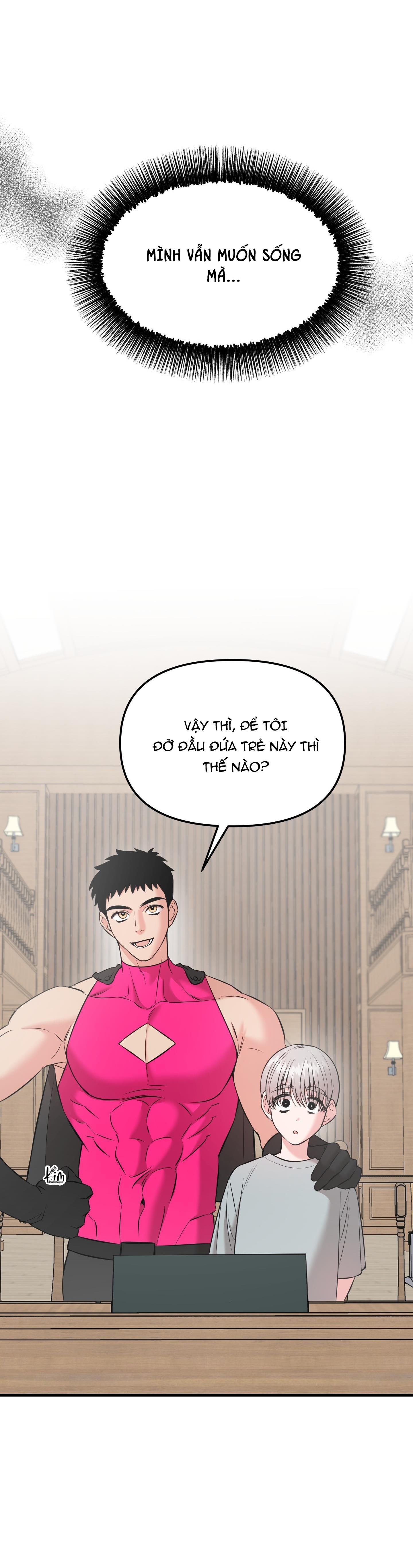 Đọc truyện TUYỂN TẬP NGỰC BỰ, CUNG KHỦ CỦA NHÀ KIM - Chapter 177.1