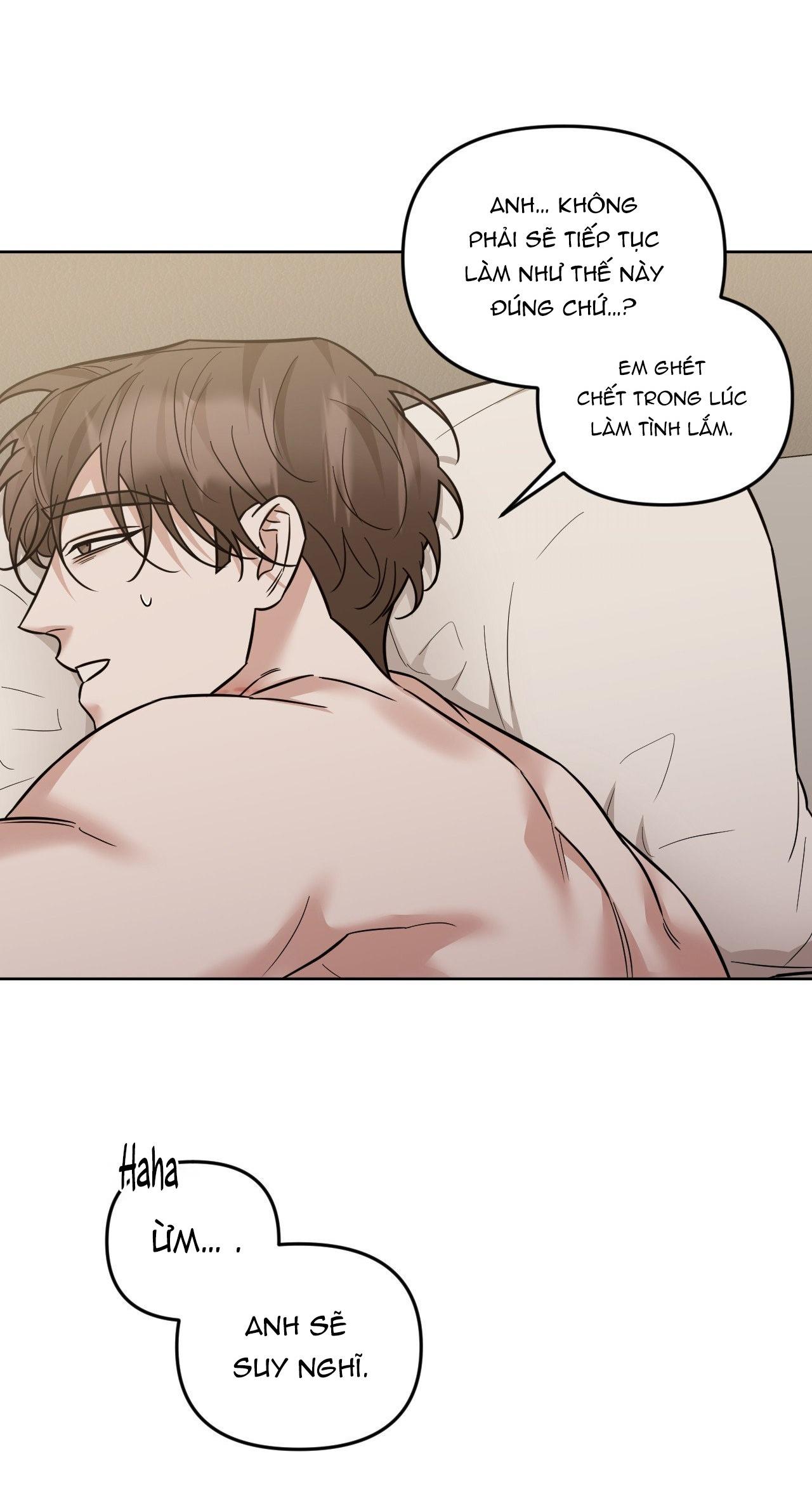 Đọc truyện HÃY HÉT LỚN OK ĐI - Chapter 26