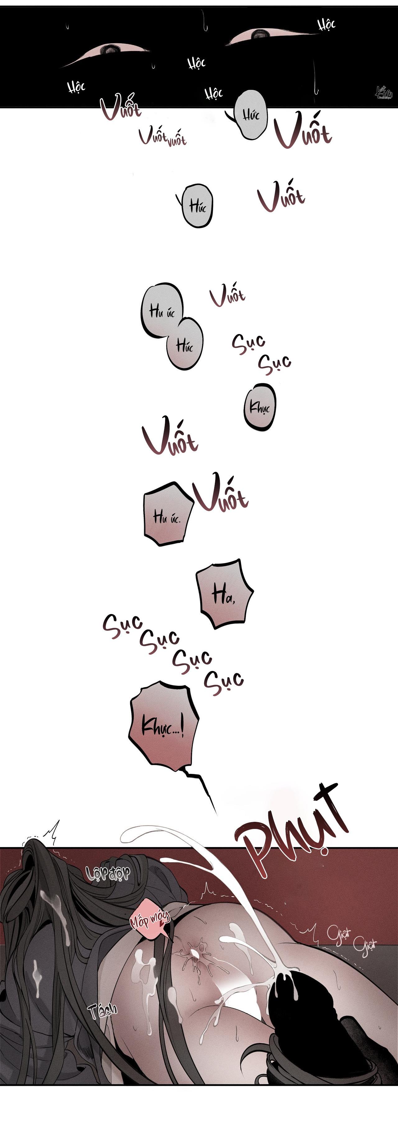 Đọc truyện BL NGẮN LOẠN LUÂN - GIA ĐÌNH - Chapter 7.3