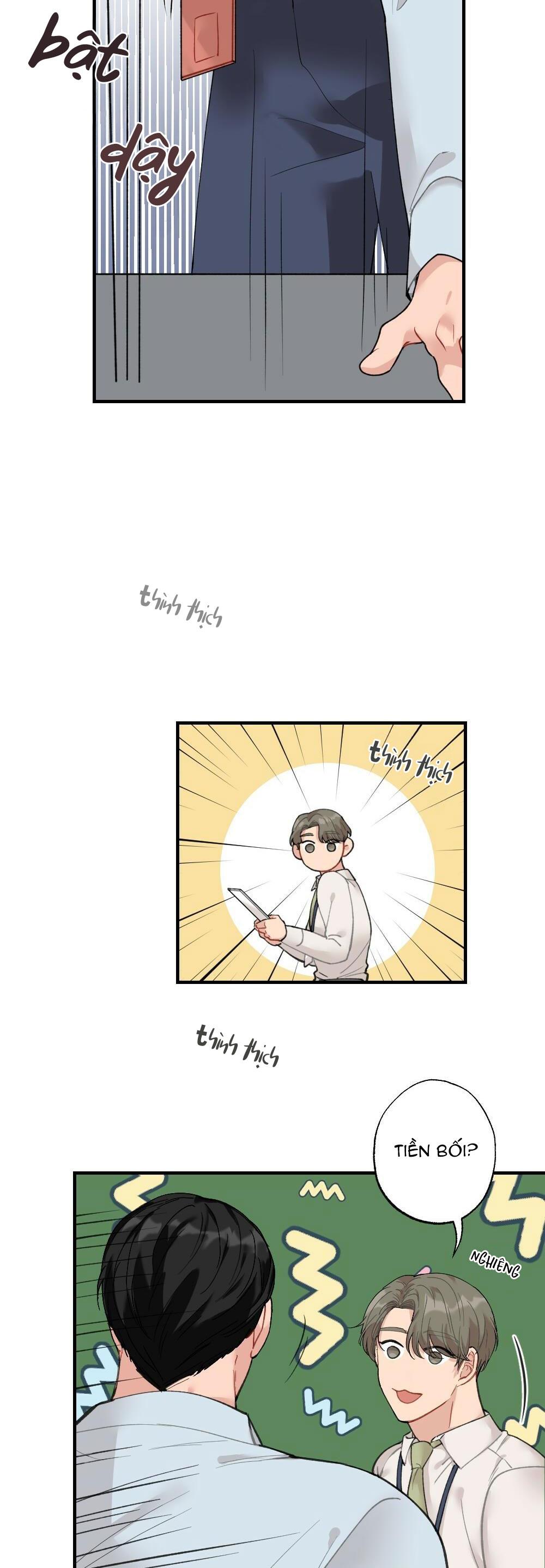 Đọc truyện TUYỂN TẬP DÚ BỰ - Chapter 62