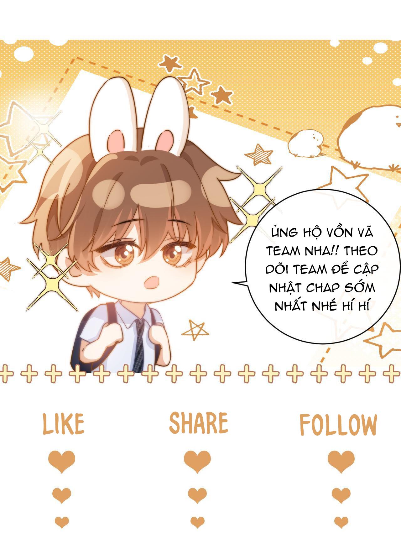 Đọc truyện (Drop) Chất Dị Ứng Cực Cute - Chapter 31