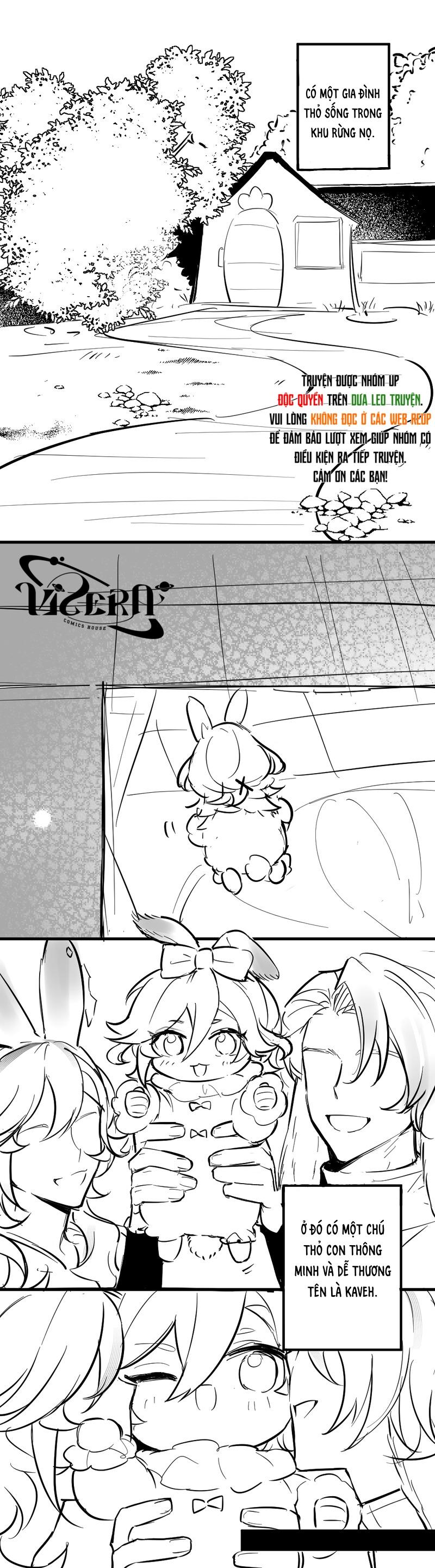 Đọc truyện Tổng Hợp Oneshot Genshin Impact - Chapter 24