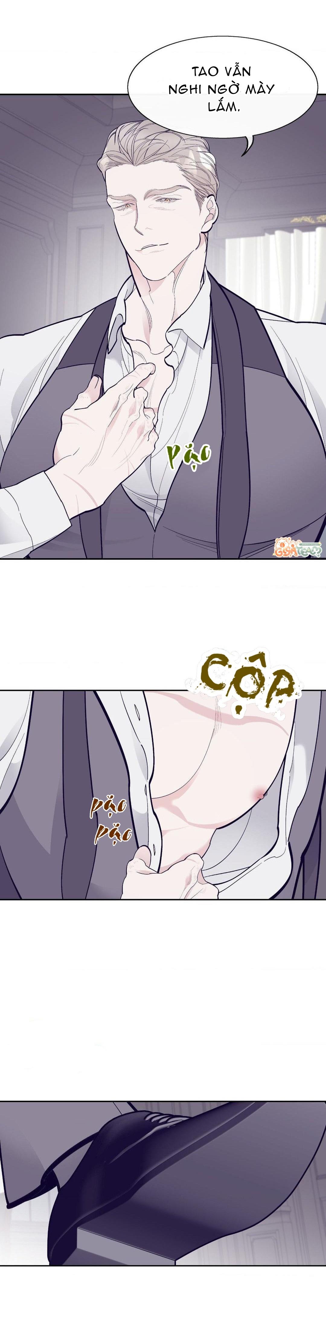 Đọc truyện Rên Rỉ - Chapter 7