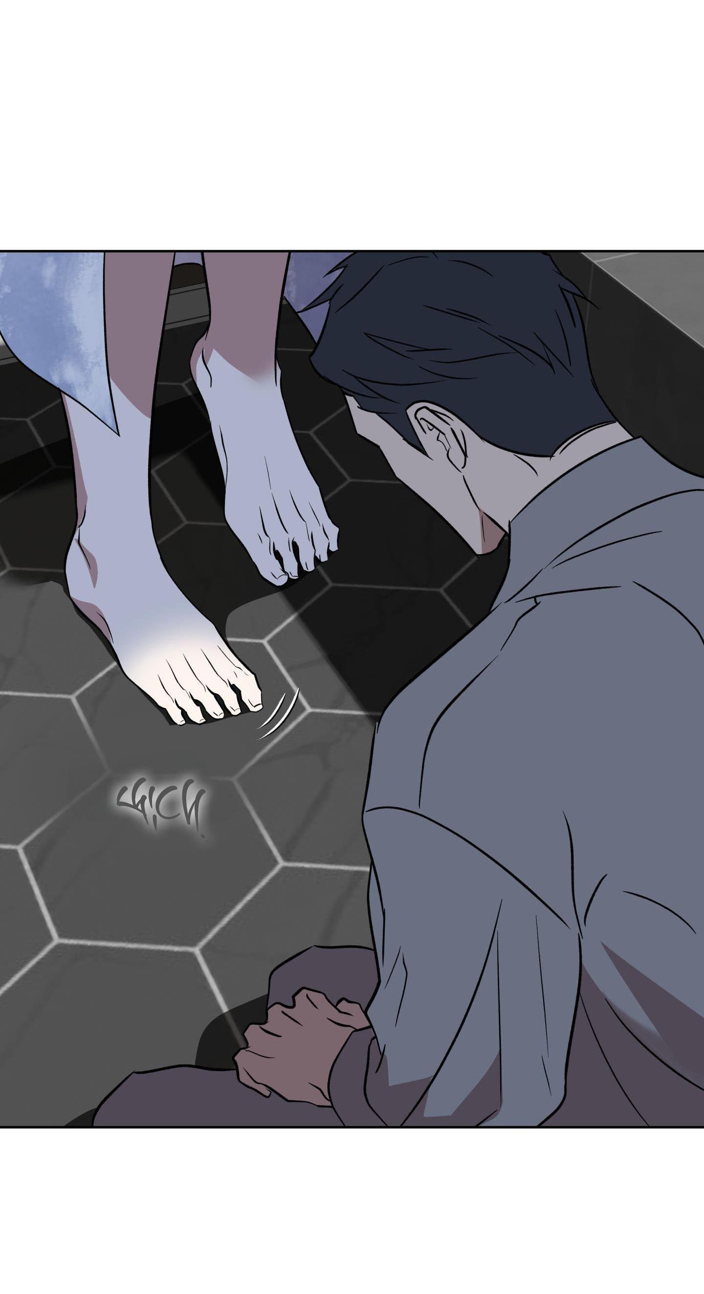 Đọc truyện Mưa Mãi Không Tạnh - Chapter 4