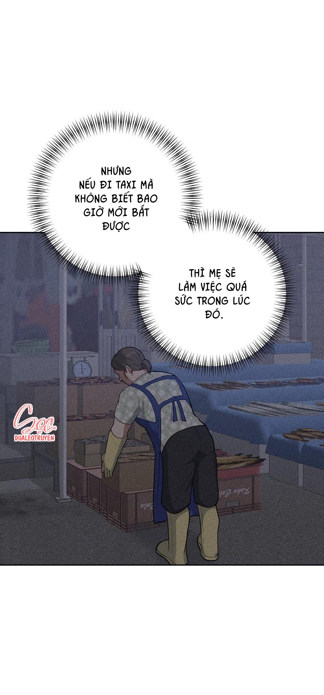 Đọc truyện BƠI TRONG MÙI HƯƠNG - Chapter 24