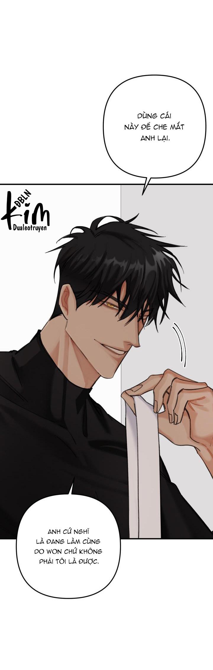 Đọc truyện TUYỂN TẬP NHẤT THỤ ĐA CÔNG CỦA NHÀ KIM - Chapter 32.1