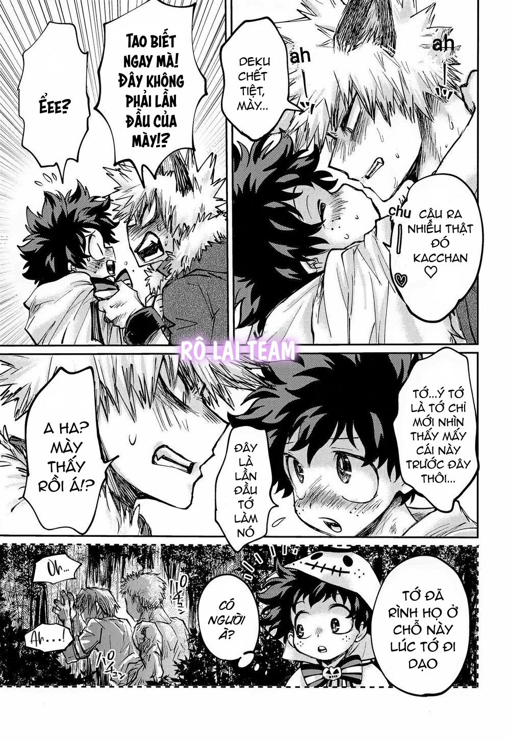 Đọc truyện TUYỂN TẬP BDSM CHỊT CHỌT - Chapter 107