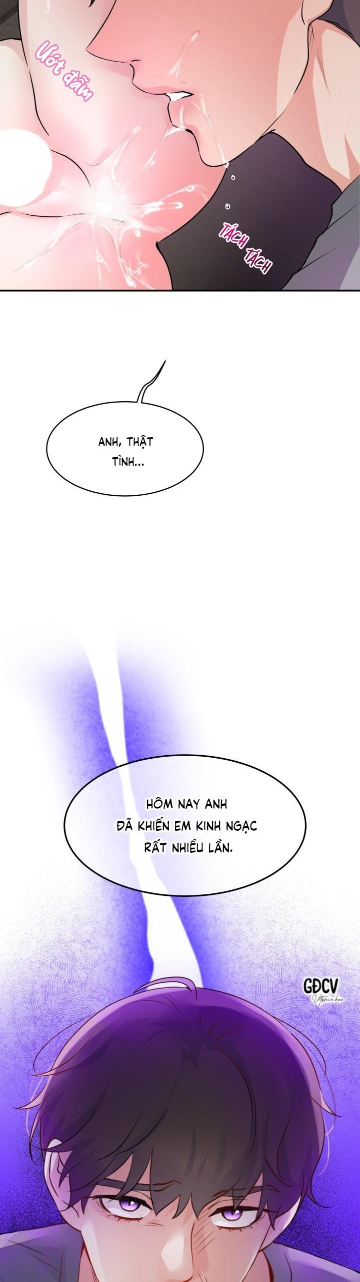 Đọc truyện HOA KHÔNG HƯƠNG - Chapter 4