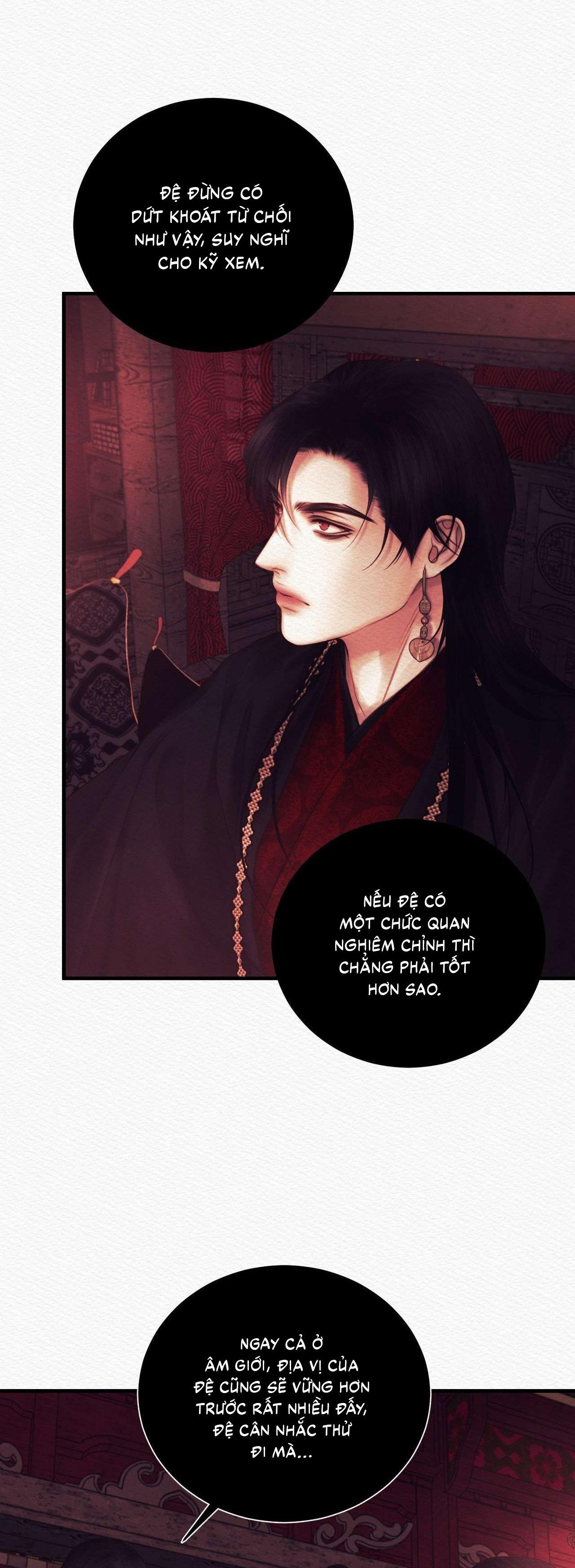 Đọc truyện Củy Dạ Khút - Chapter 81