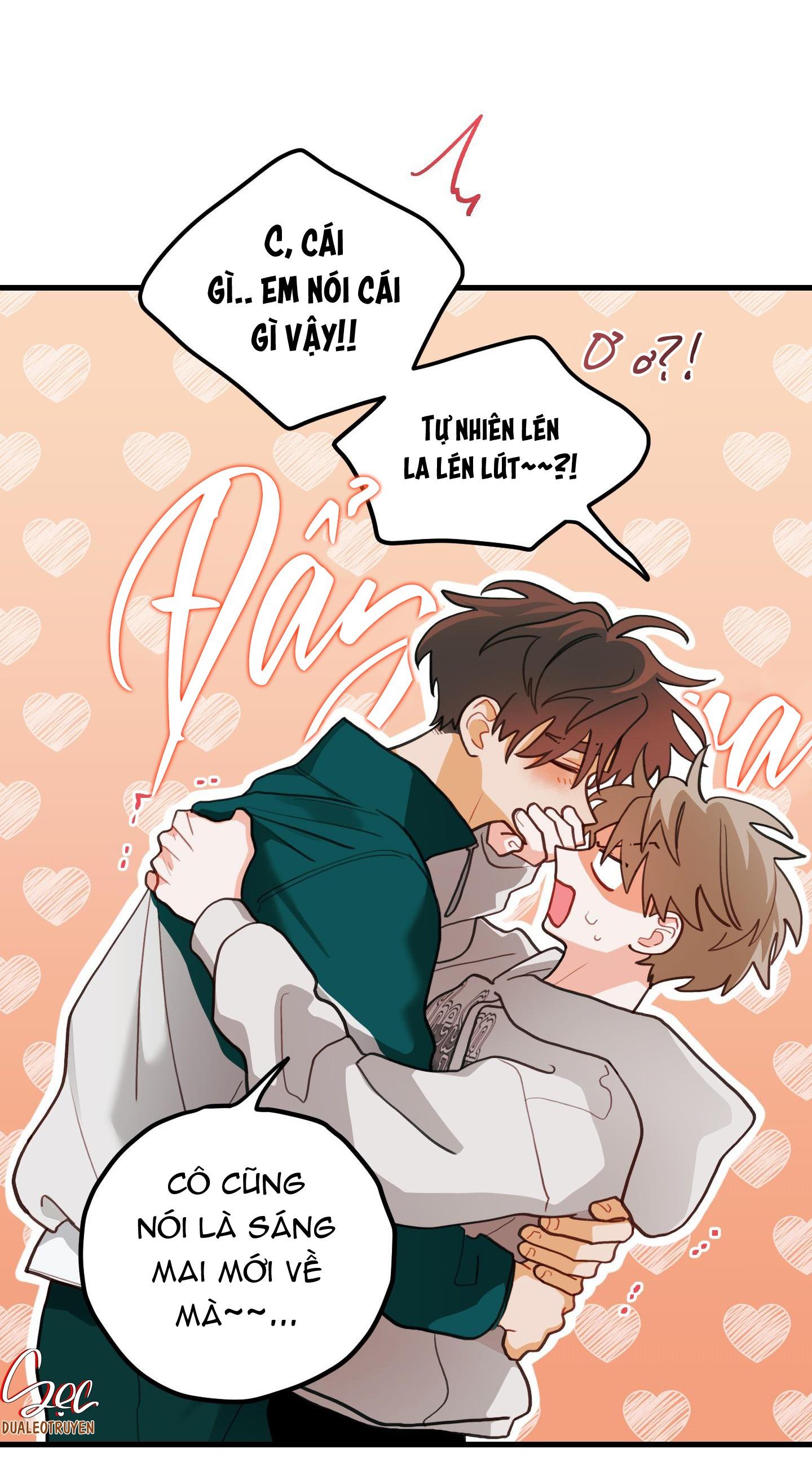 Đọc truyện CHUYỆN TÌNH HOA LÊ NỞ - Chapter 43