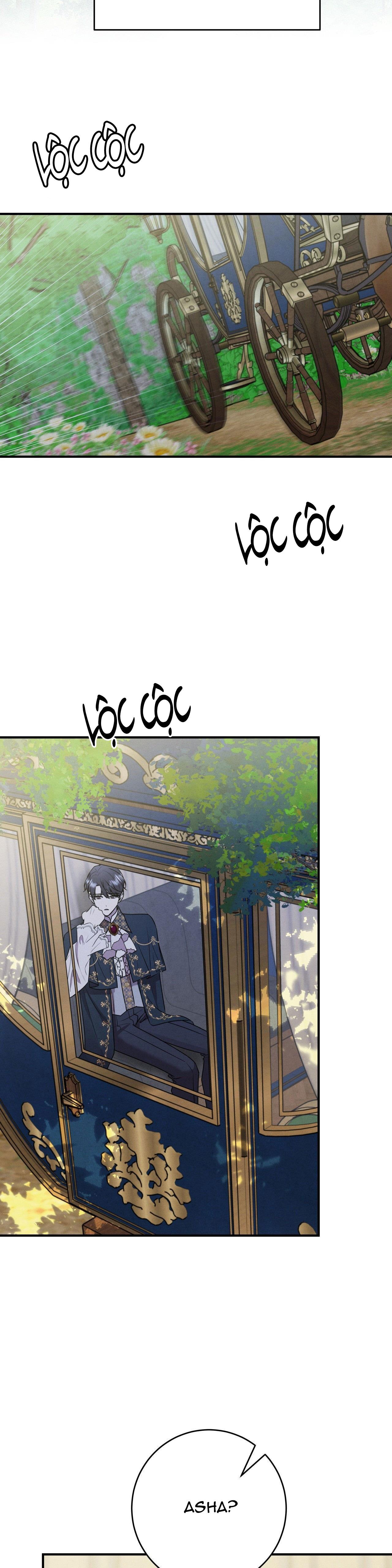 Đọc truyện ĐÁM CƯỚI TAI TIẾNG - Chapter 3